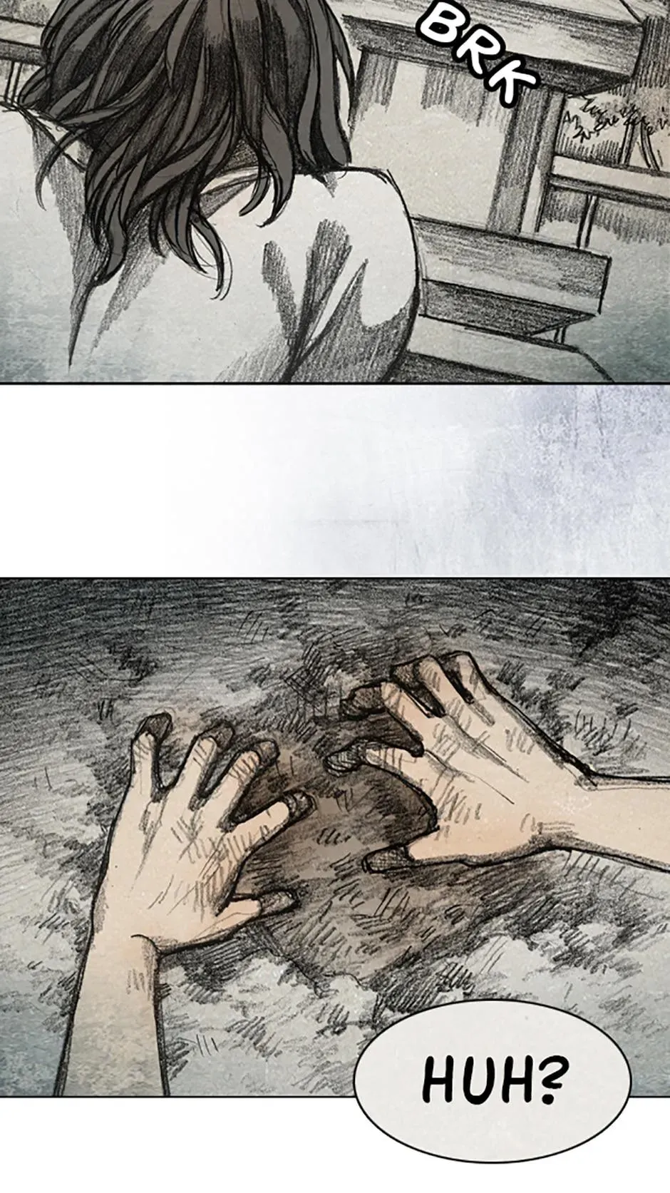 Read Red Cage chapter 55 image 19 on Lezhin