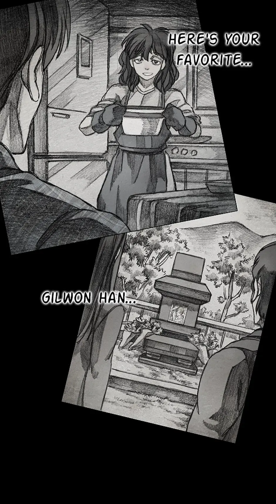 Read Red Cage chapter 55 image 29 on Lezhin