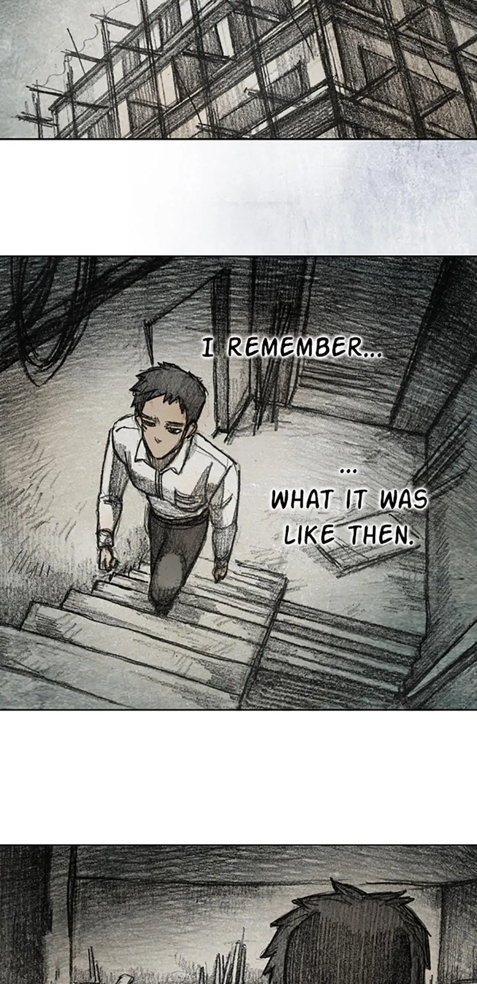 Read Red Cage chapter 55 image 36 on Lezhin