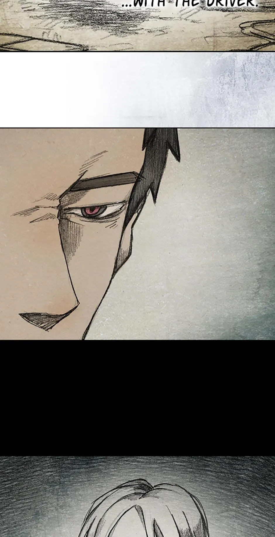 Read Red Cage chapter 55 image 41 on Lezhin