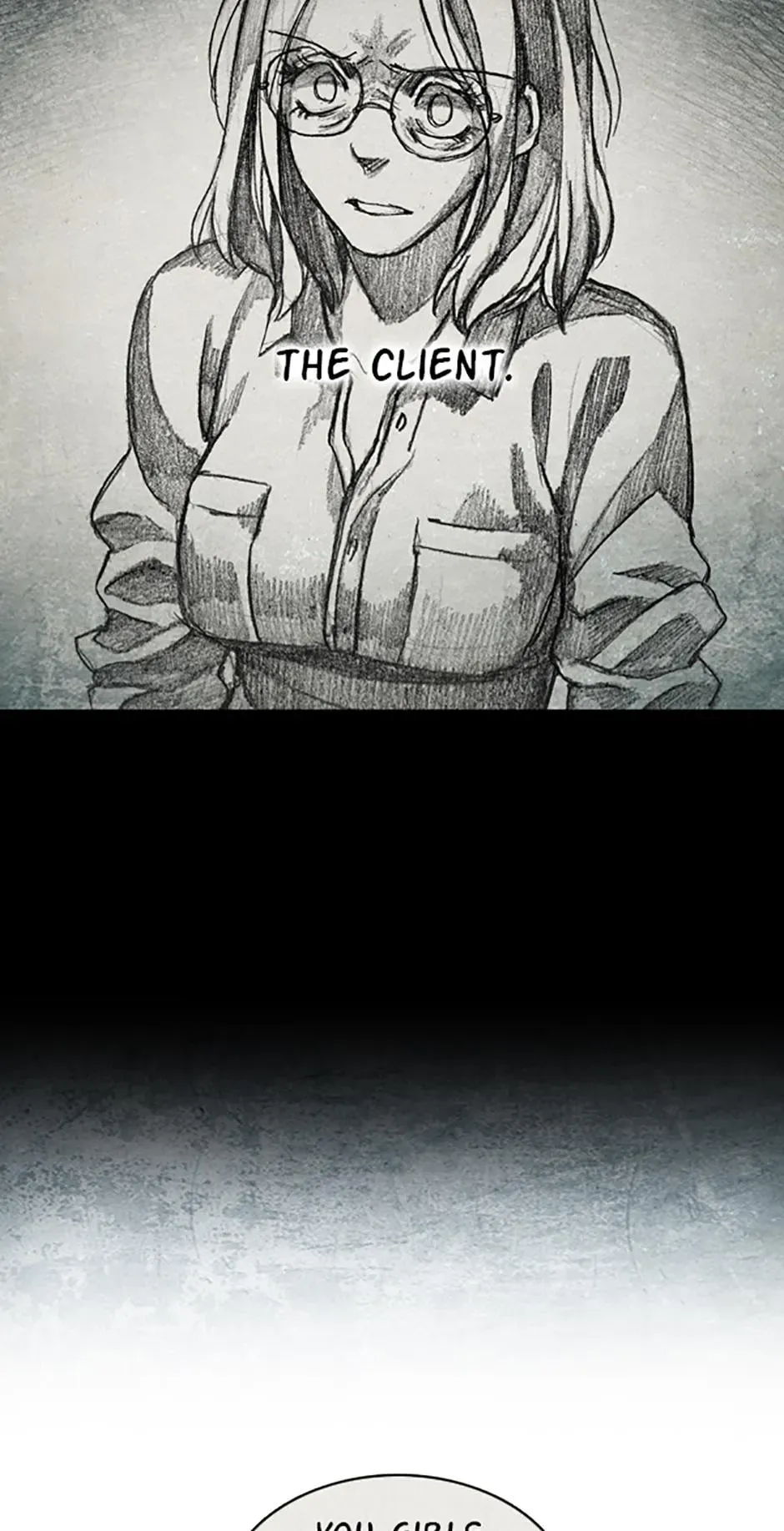 Read Red Cage chapter 55 image 42 on Lezhin
