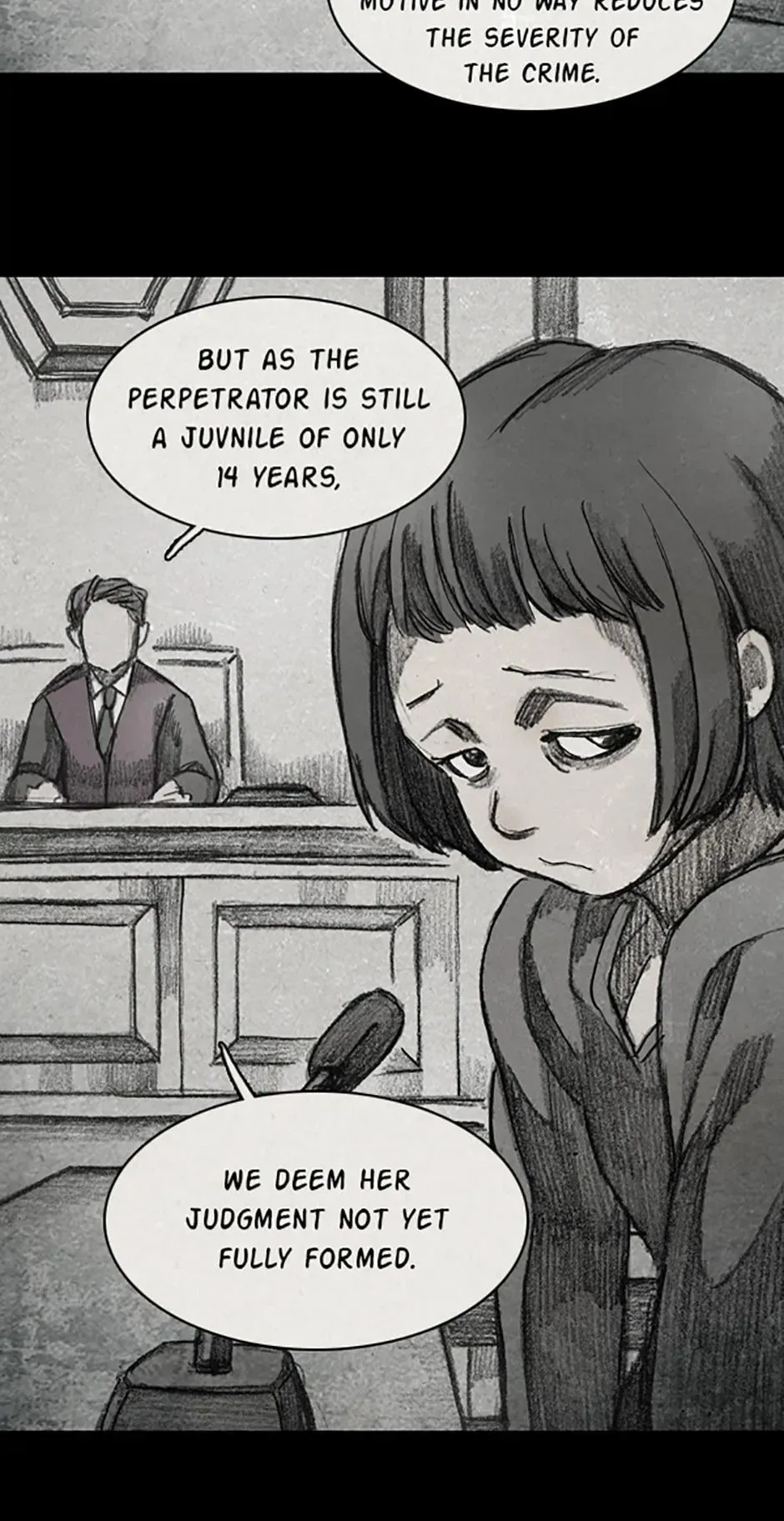 Read Red Cage chapter 56 image 11 on Lezhin