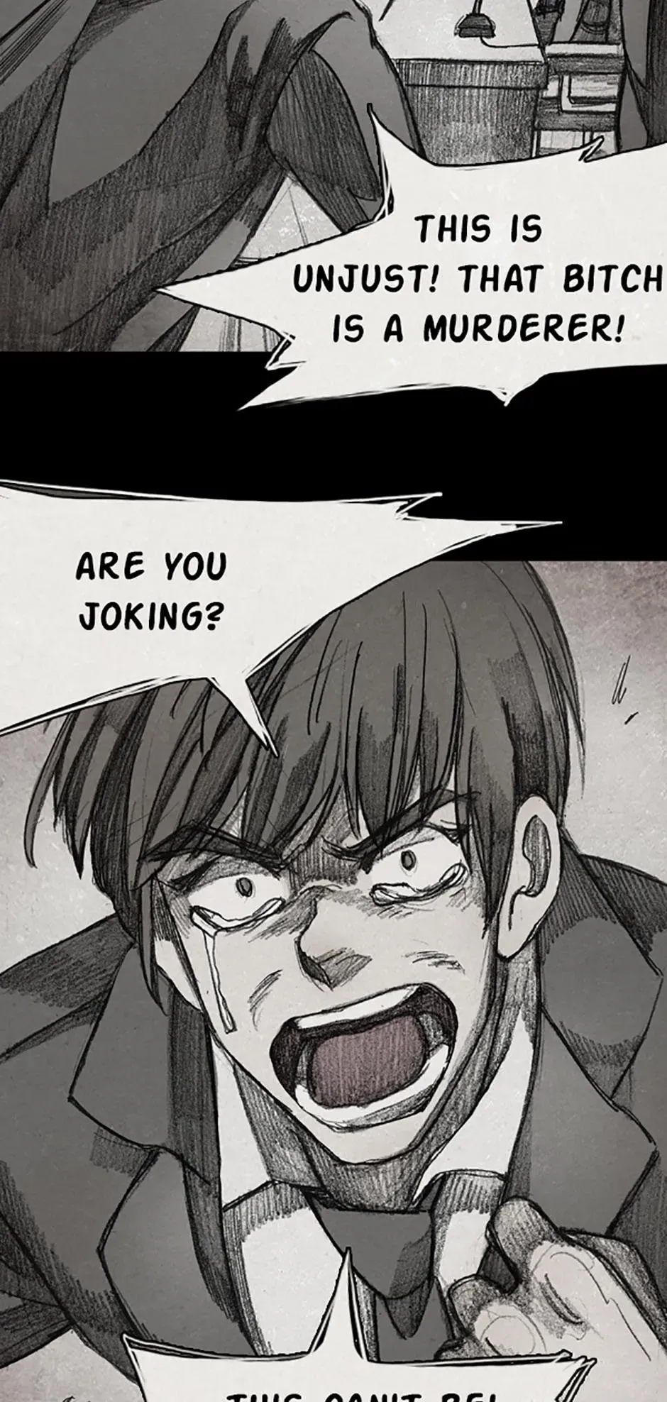 Read Red Cage chapter 56 image 13 on Lezhin