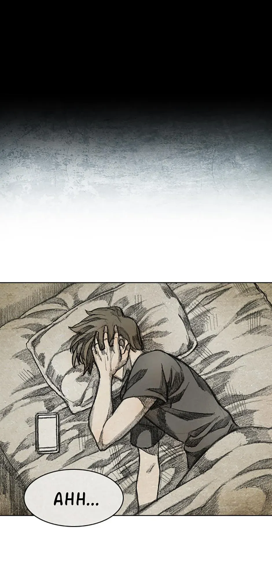 Read Red Cage chapter 56 image 15 on Lezhin