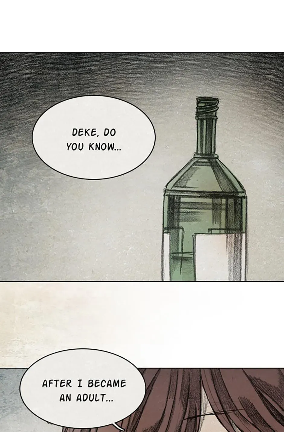 Read Red Cage chapter 56 image 22 on Lezhin