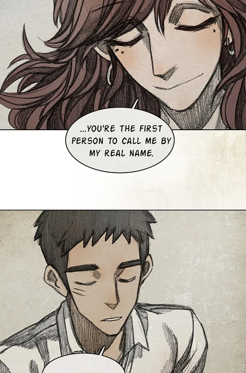 Read Red Cage chapter 56 image 23 on Lezhin