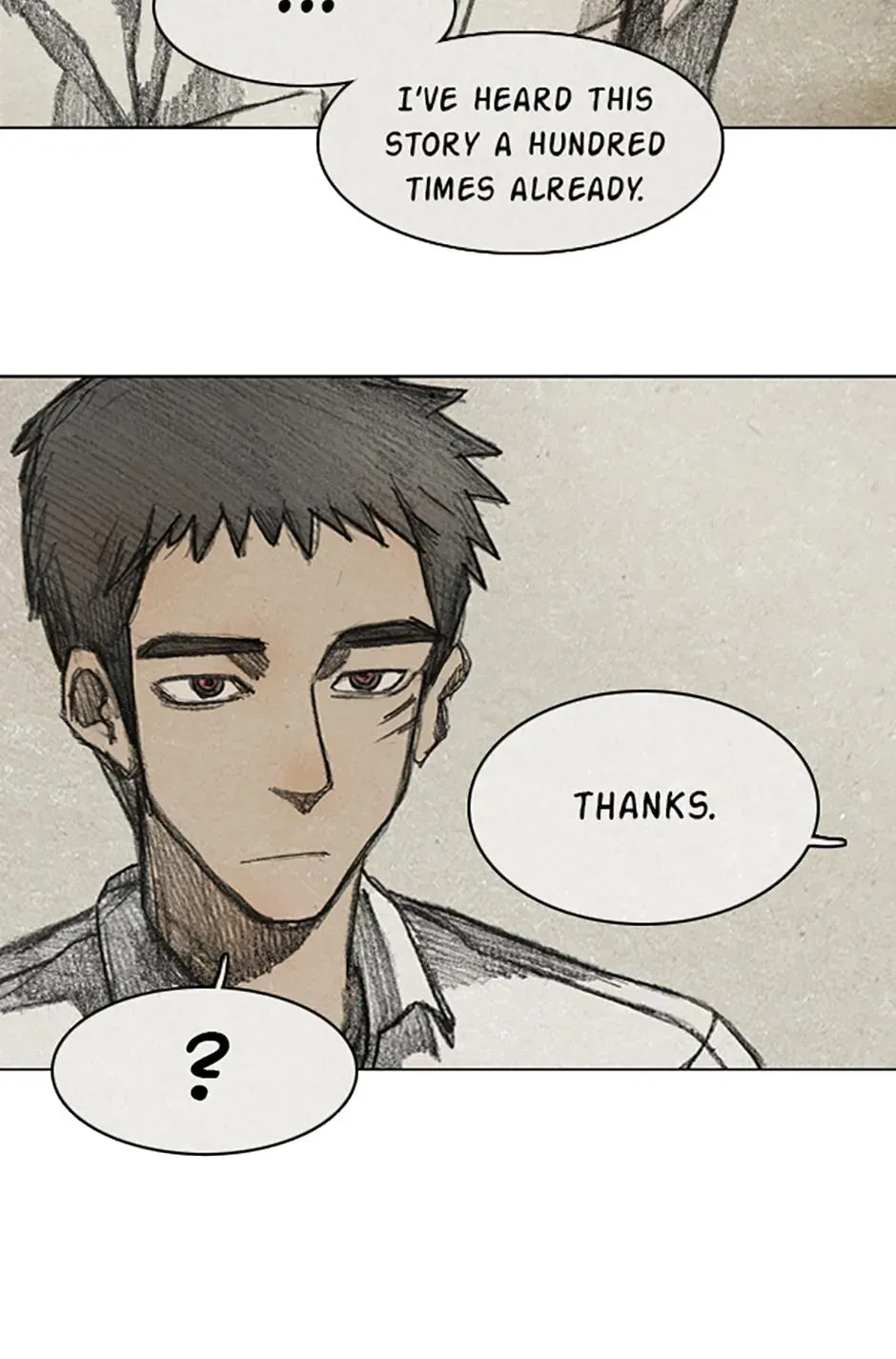 Read Red Cage chapter 56 image 24 on Lezhin