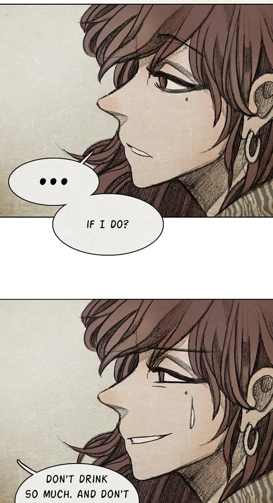 Read Red Cage chapter 56 image 27 on Lezhin