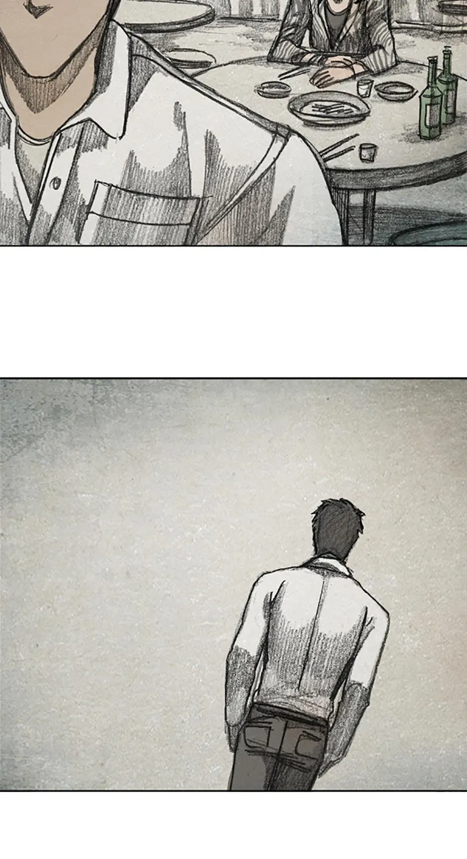 Read Red Cage chapter 56 image 29 on Lezhin