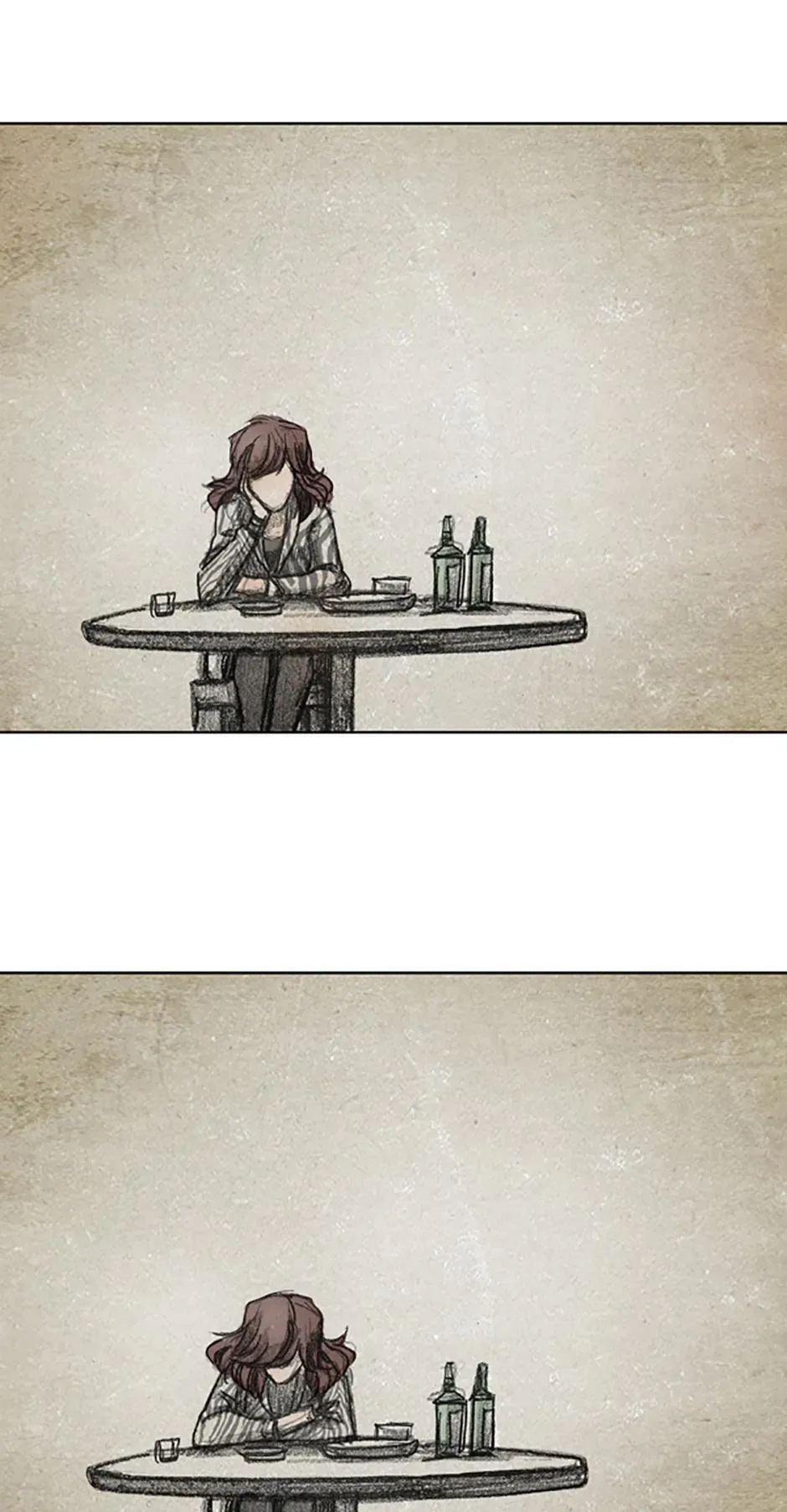 Read Red Cage chapter 56 image 30 on Lezhin
