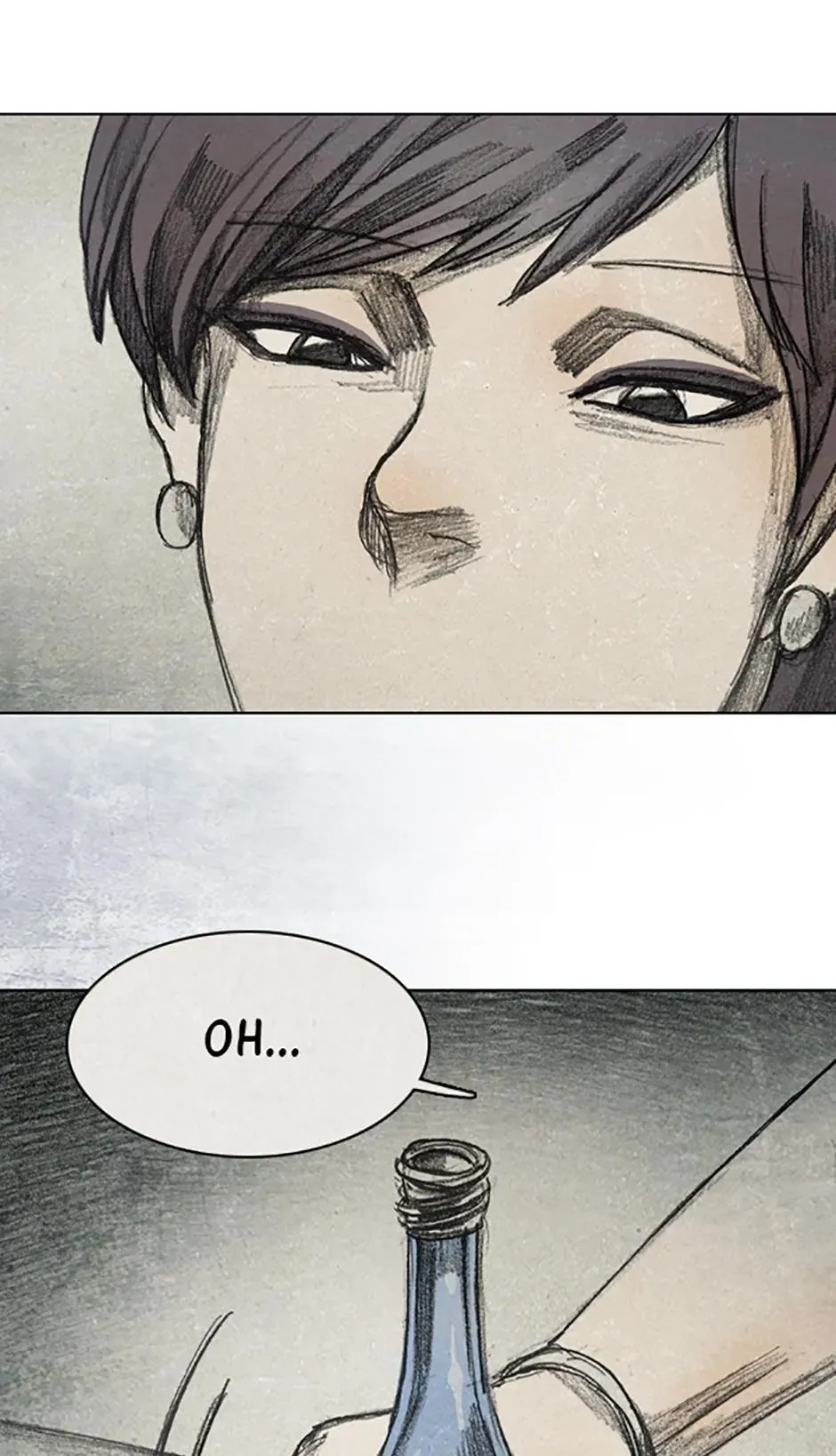 Read Red Cage chapter 56 image 36 on Lezhin