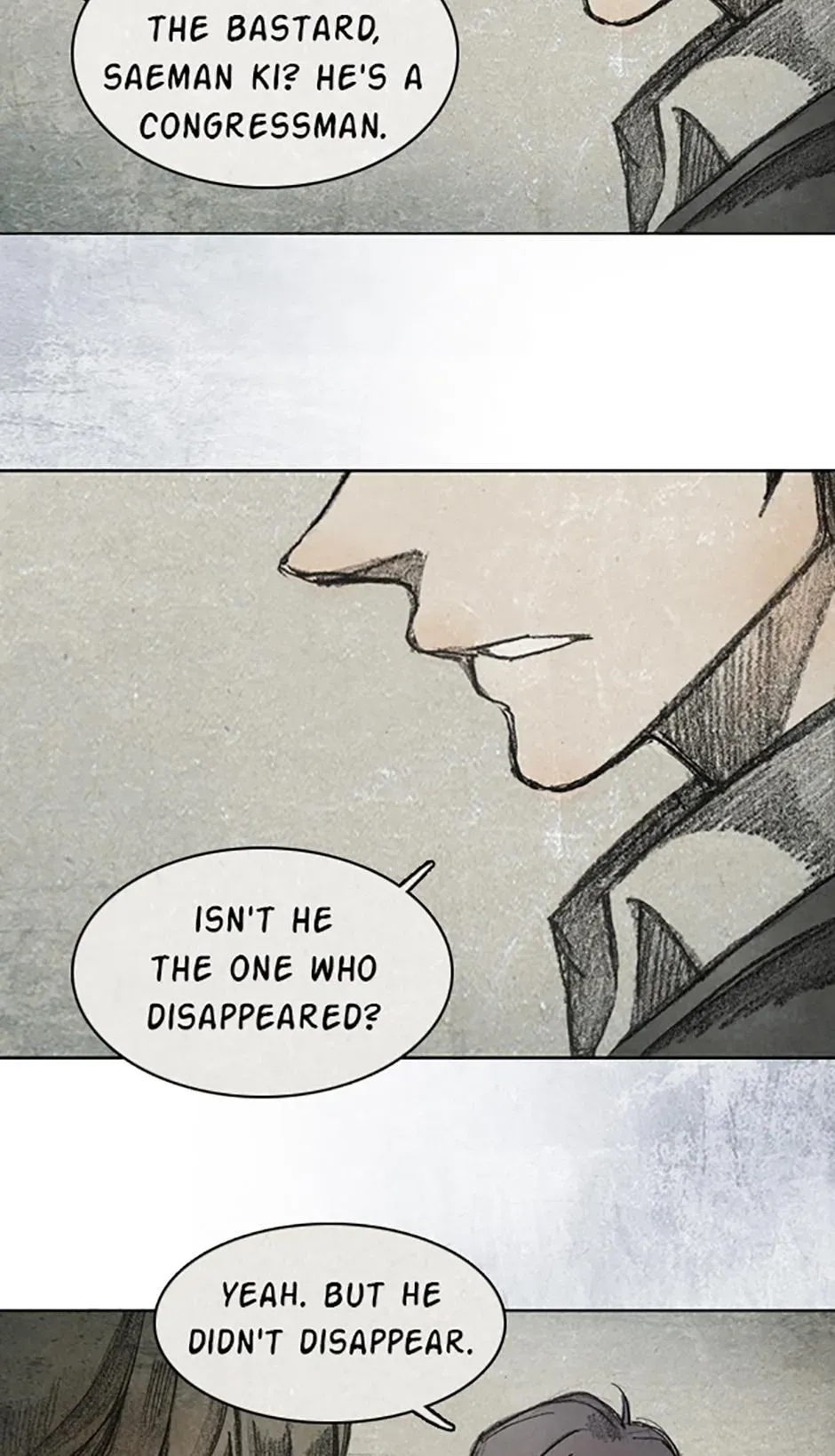 Read Red Cage chapter 56 image 38 on Lezhin