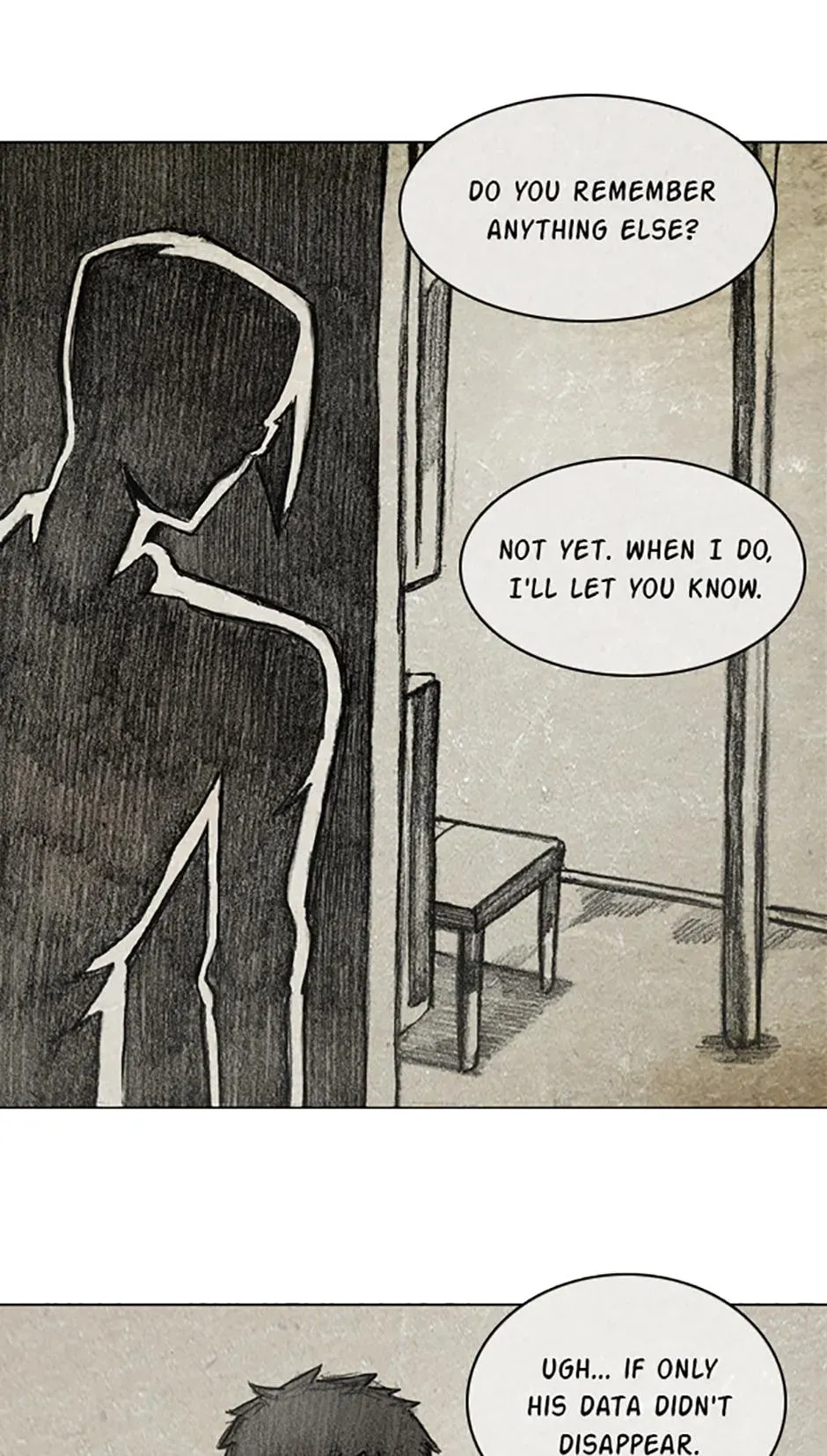 Read Red Cage chapter 56 image 4 on Lezhin