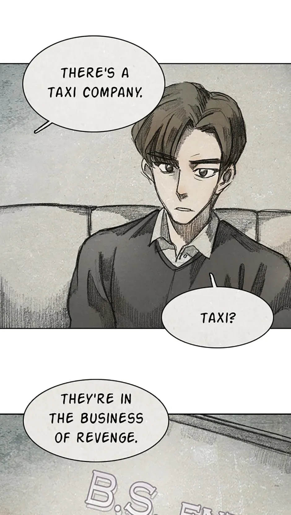 Read Red Cage chapter 56 image 41 on Lezhin