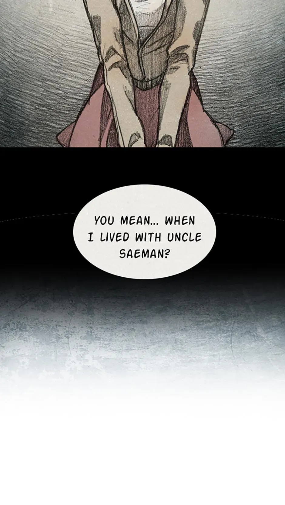 Read Red Cage chapter 56 image 45 on Lezhin