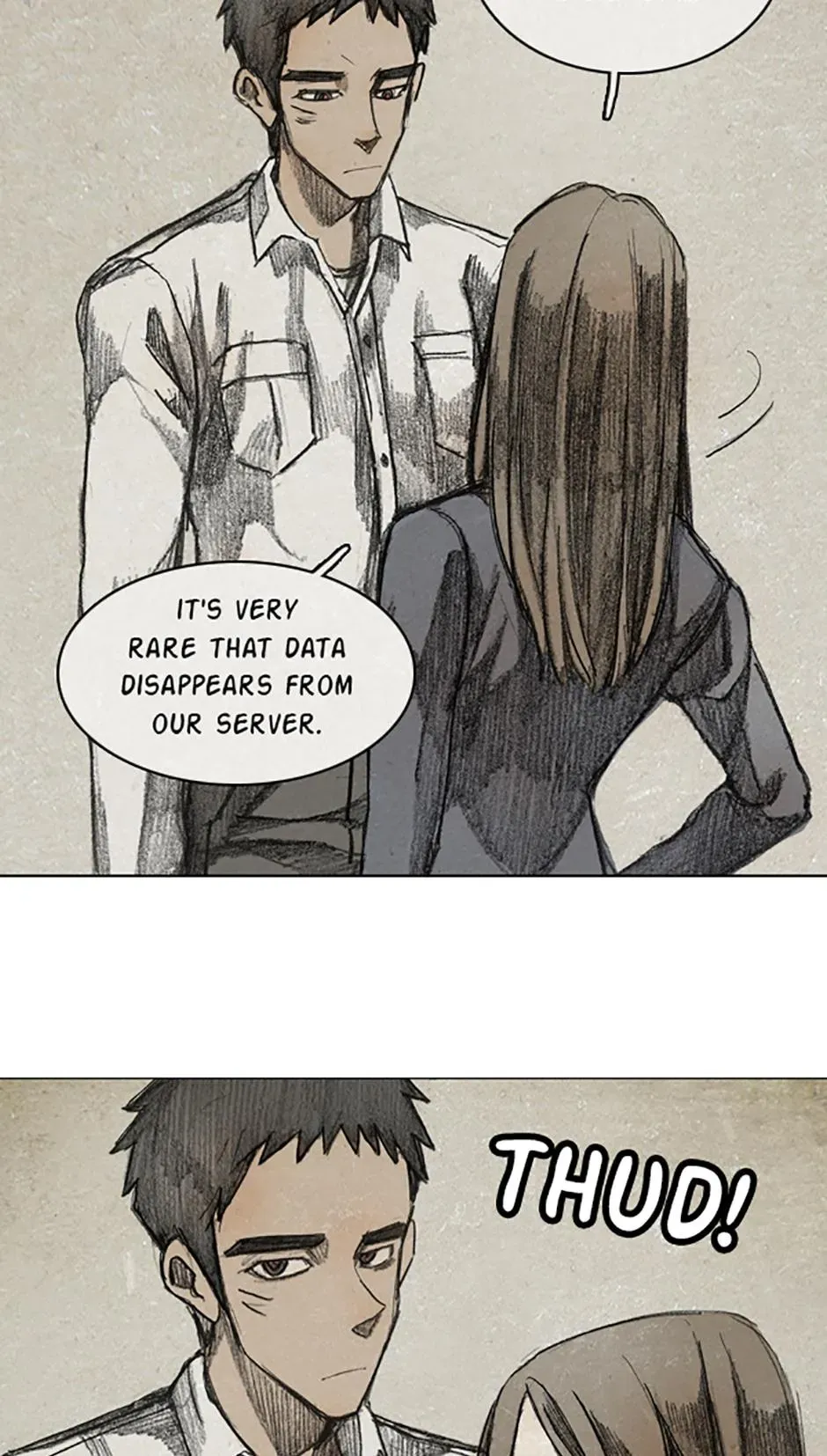 Read Red Cage chapter 56 image 5 on Lezhin