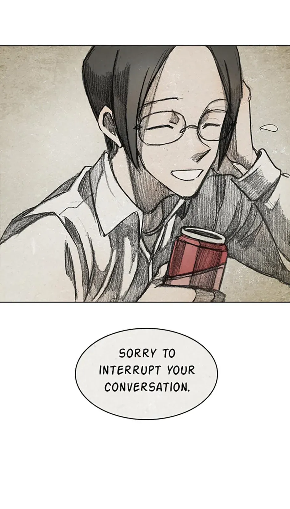Read Red Cage chapter 56 image 7 on Lezhin