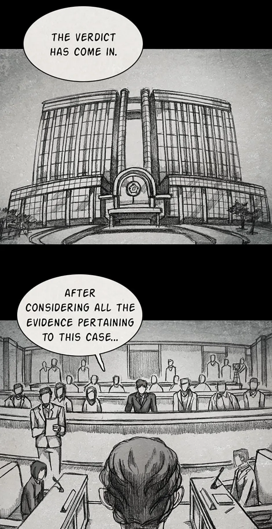 Read Red Cage chapter 56 image 9 on Lezhin
