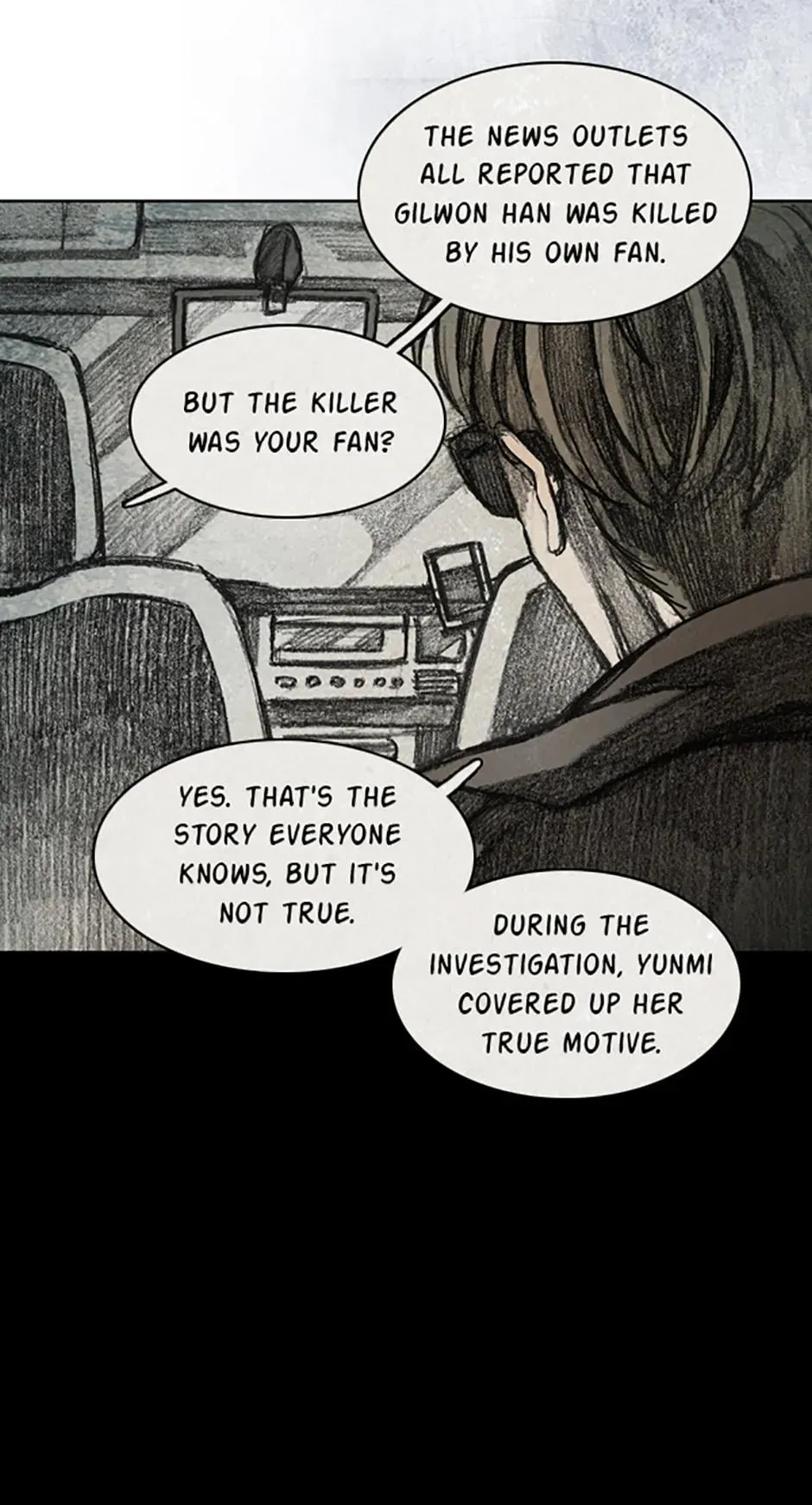 Read Red Cage chapter 57 image 13 on Lezhin
