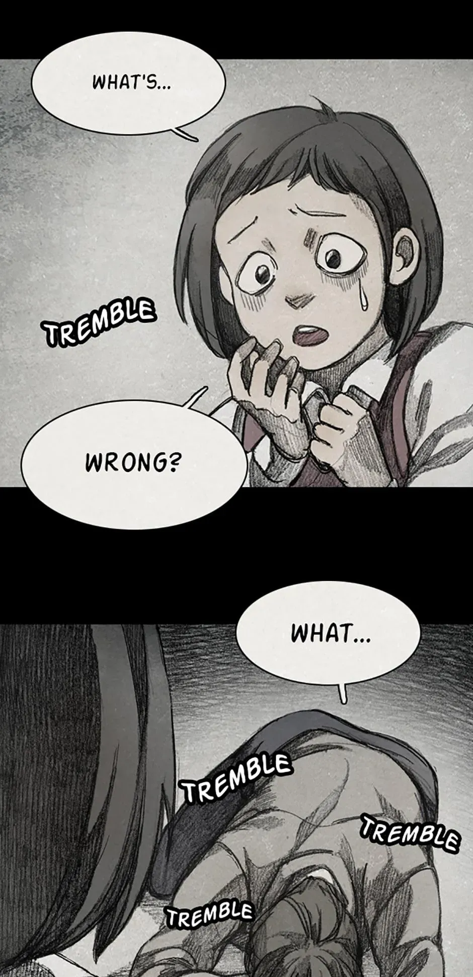 Read Red Cage chapter 57 image 24 on Lezhin