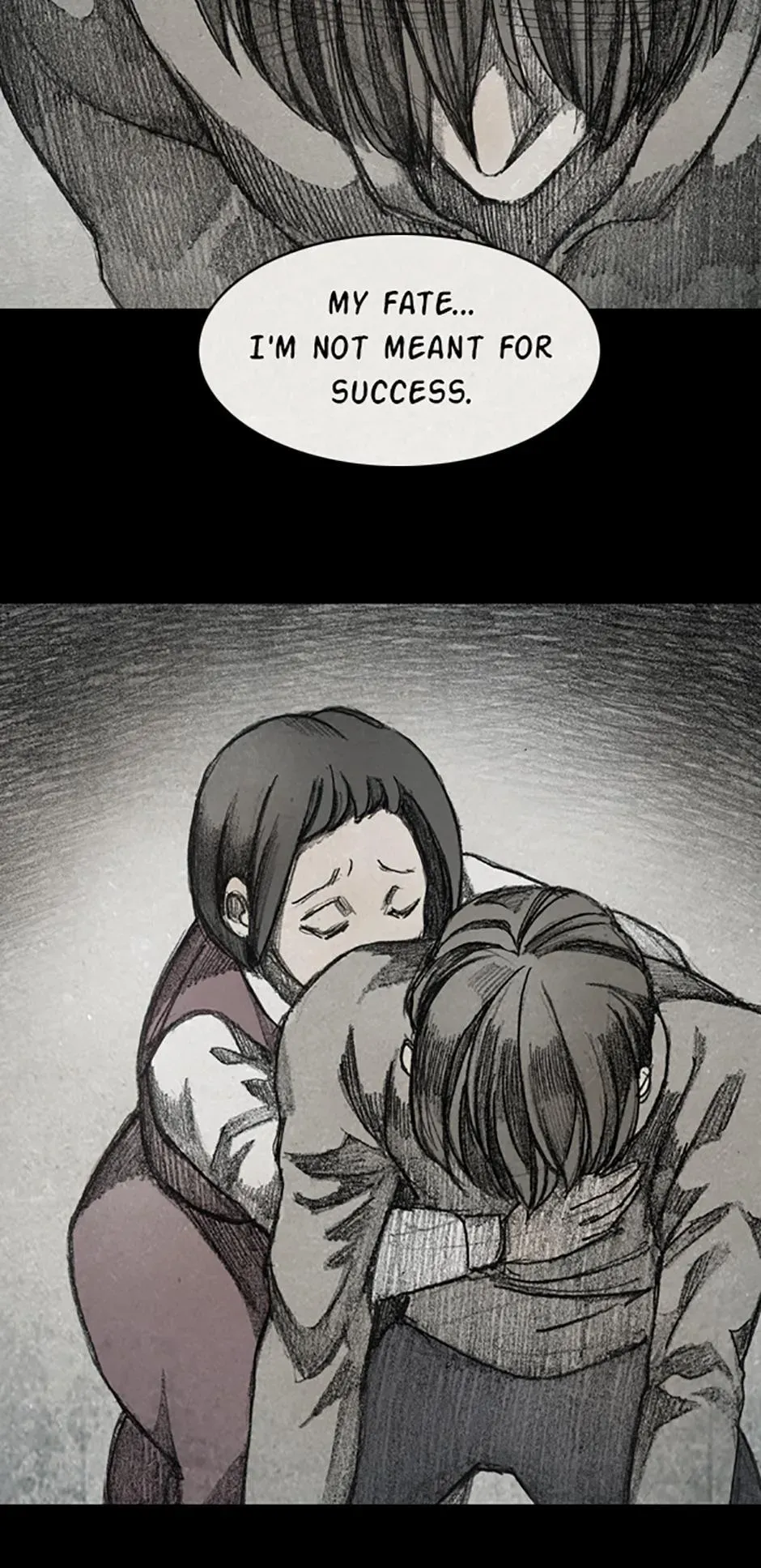 Read Red Cage chapter 57 image 28 on Lezhin