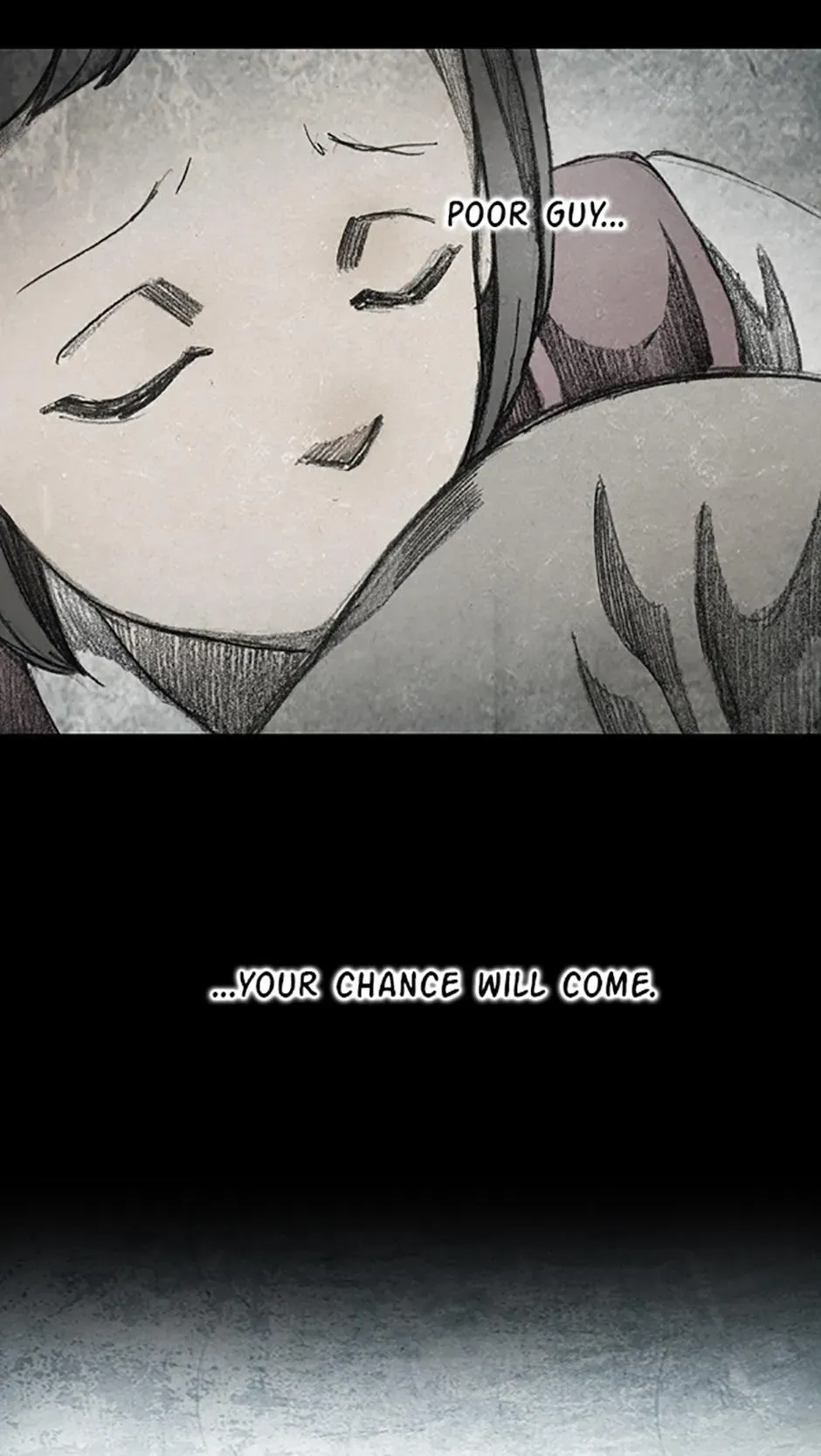 Read Red Cage chapter 57 image 29 on Lezhin
