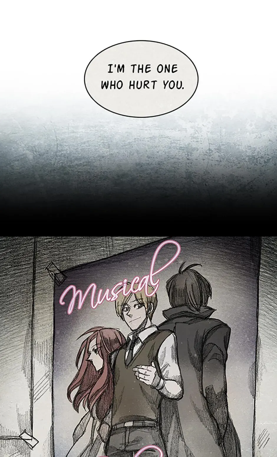 Read Red Cage chapter 57 image 39 on Lezhin