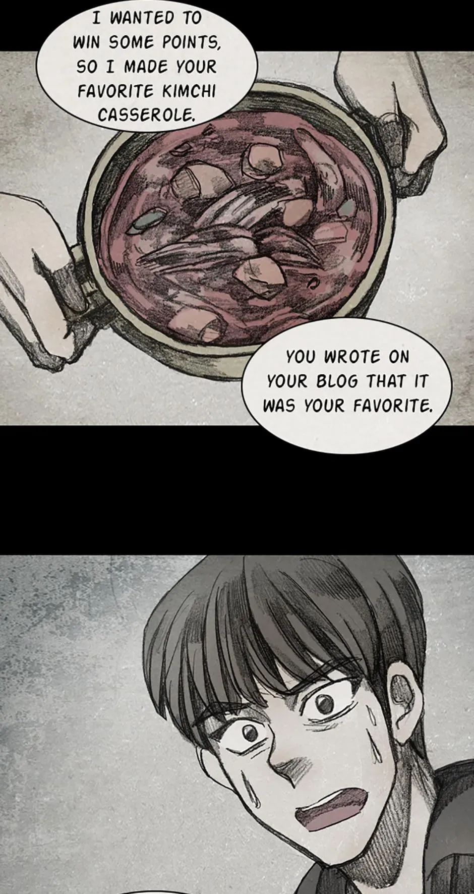 Read Red Cage chapter 57 image 9 on Lezhin