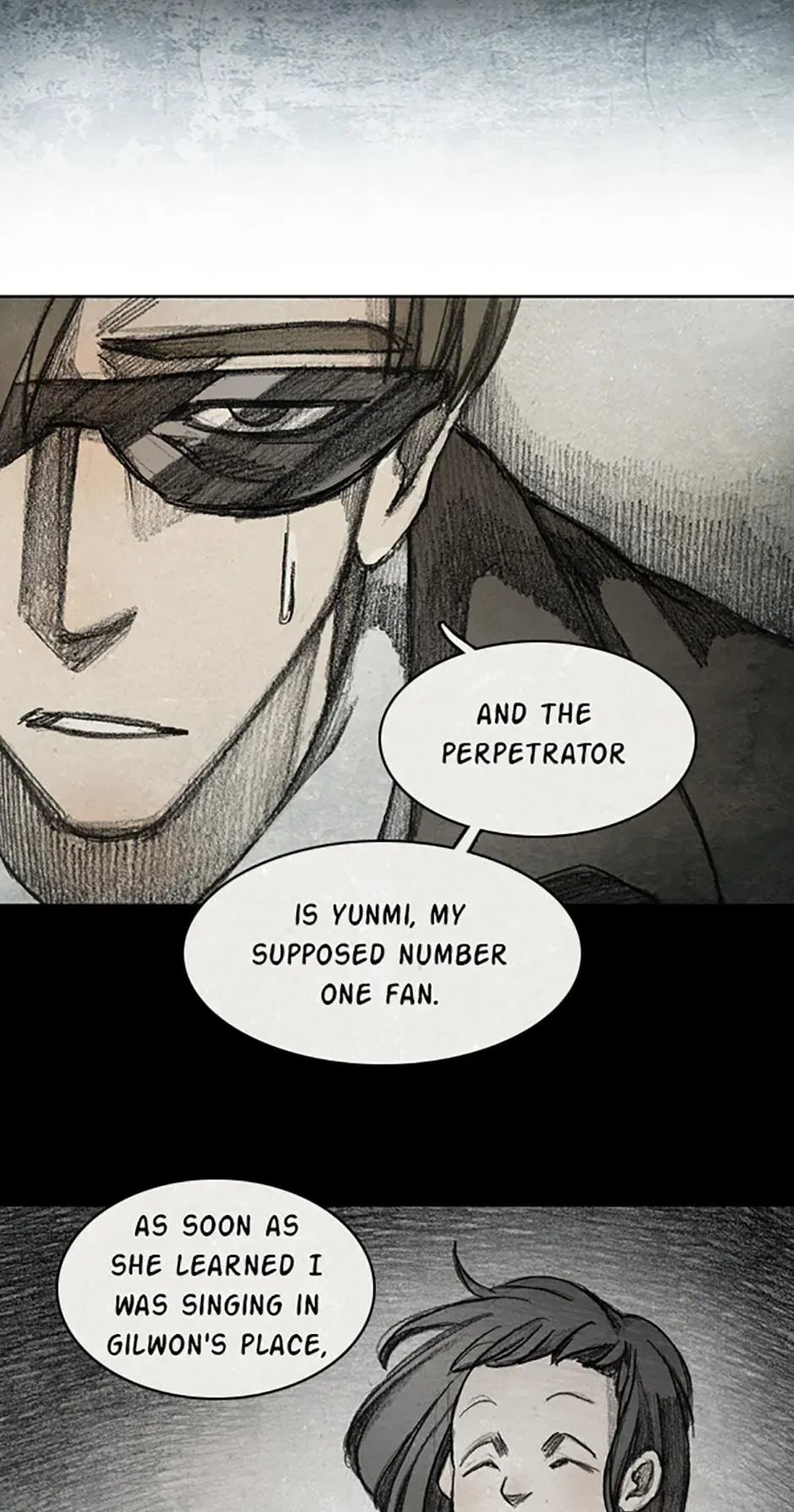 Read Red Cage chapter 58 image 22 on Lezhin