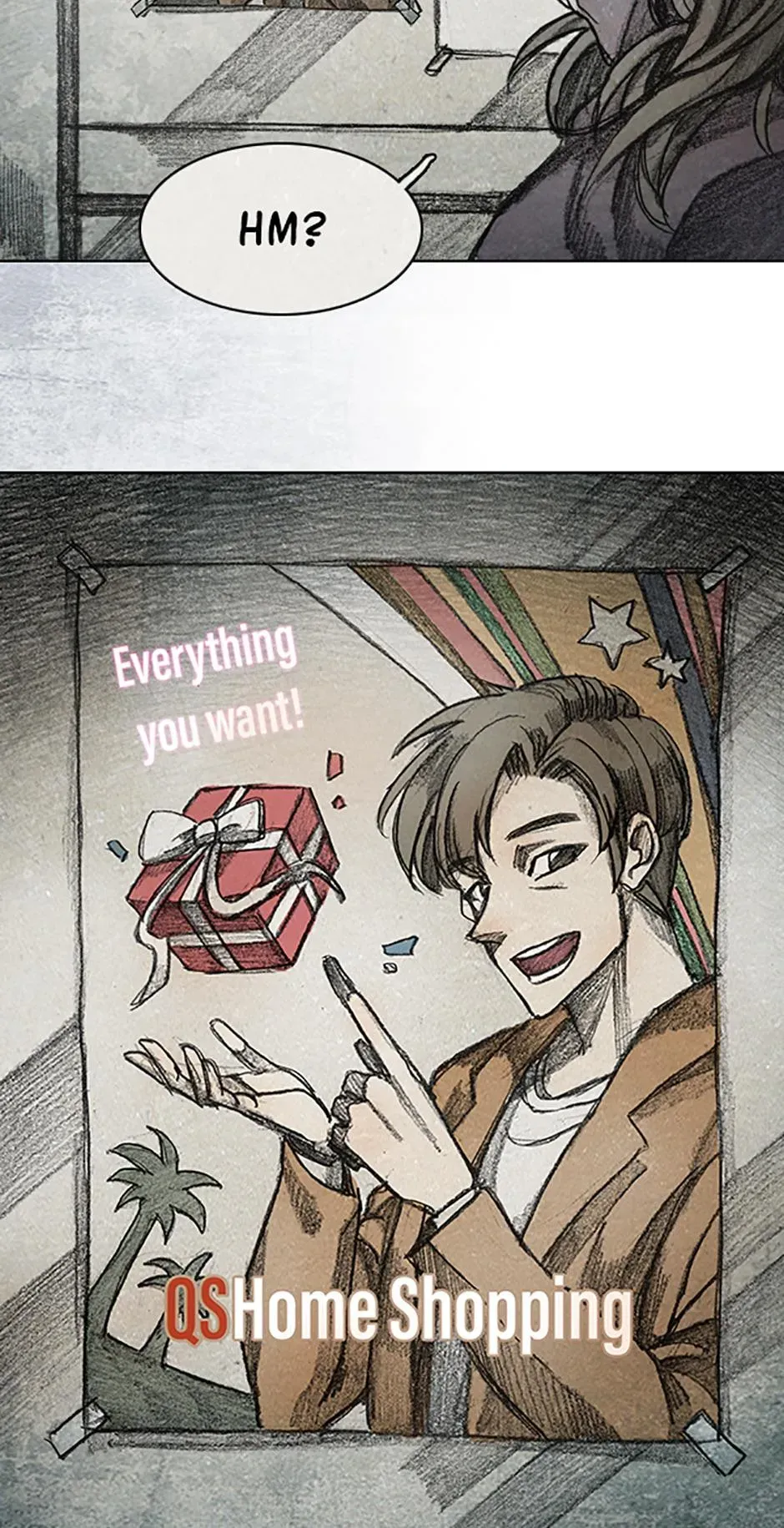 Read Red Cage chapter 58 image 36 on Lezhin