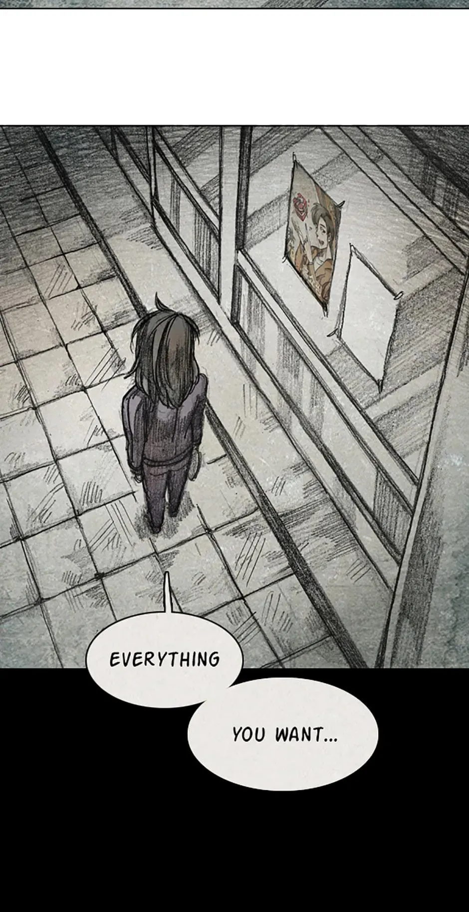 Read Red Cage chapter 58 image 37 on Lezhin