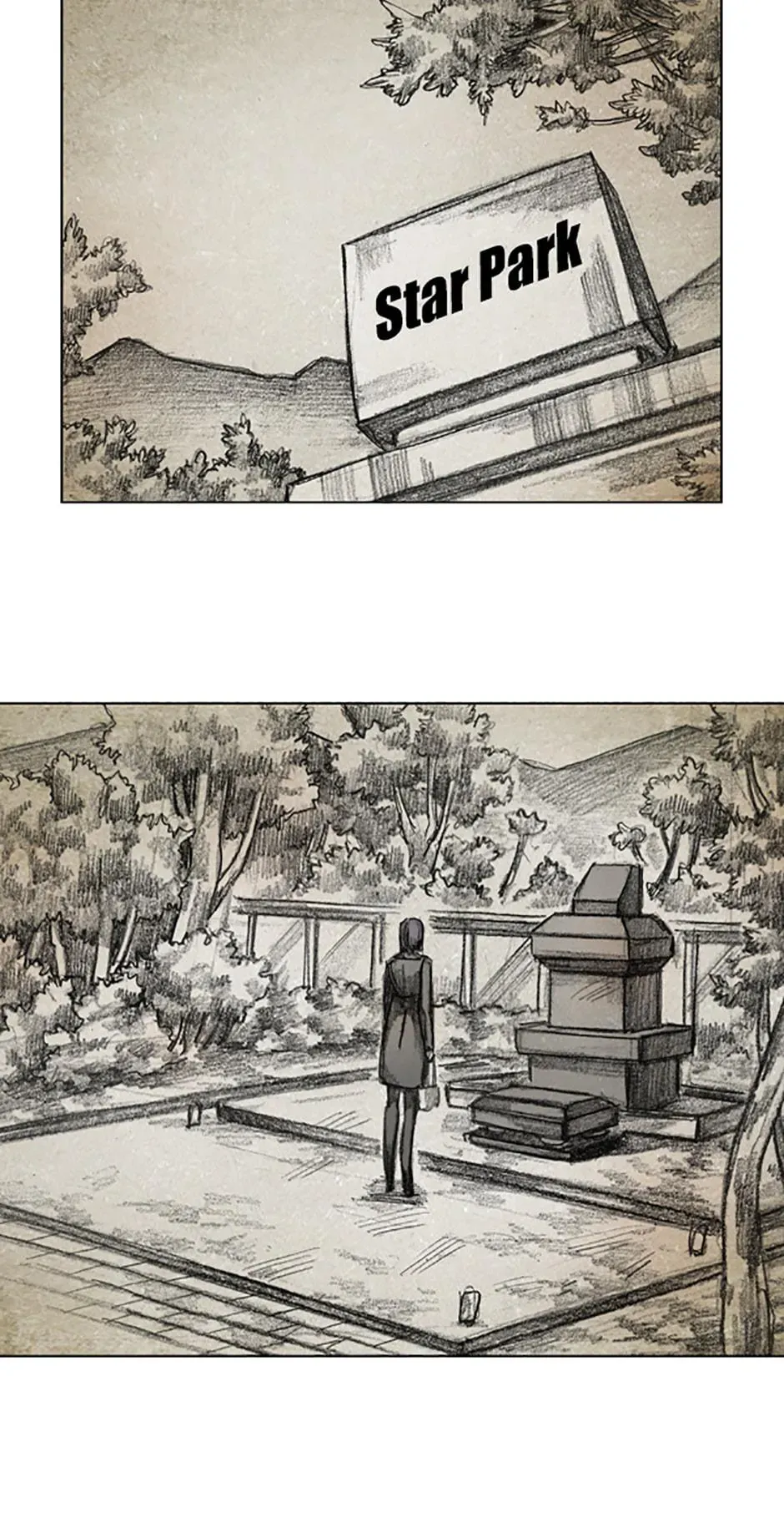 Read Red Cage chapter 59 image 16 on Lezhin