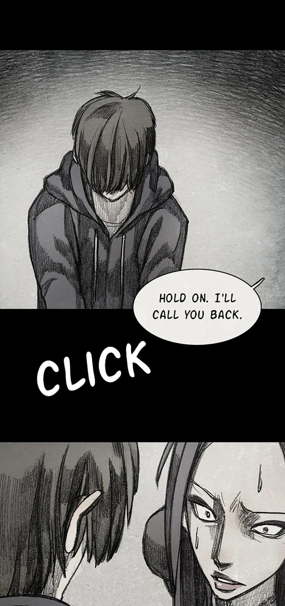 Read Red Cage chapter 59 image 21 on Lezhin