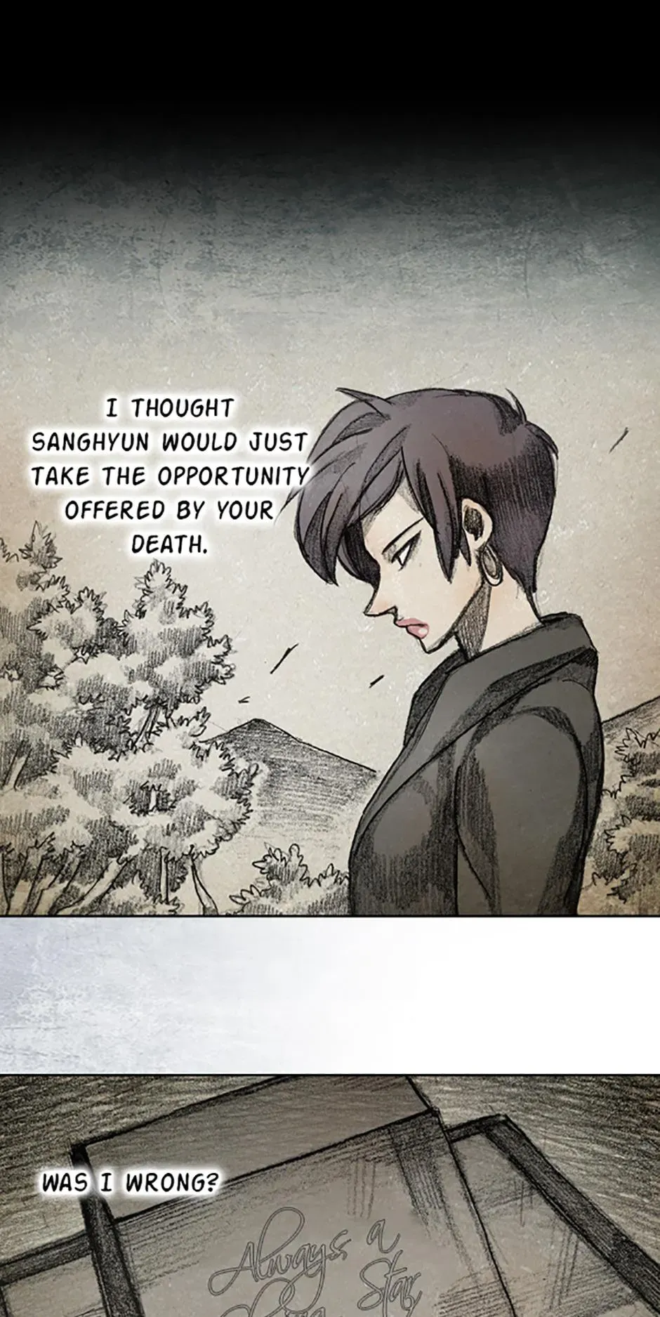 Read Red Cage chapter 59 image 29 on Lezhin