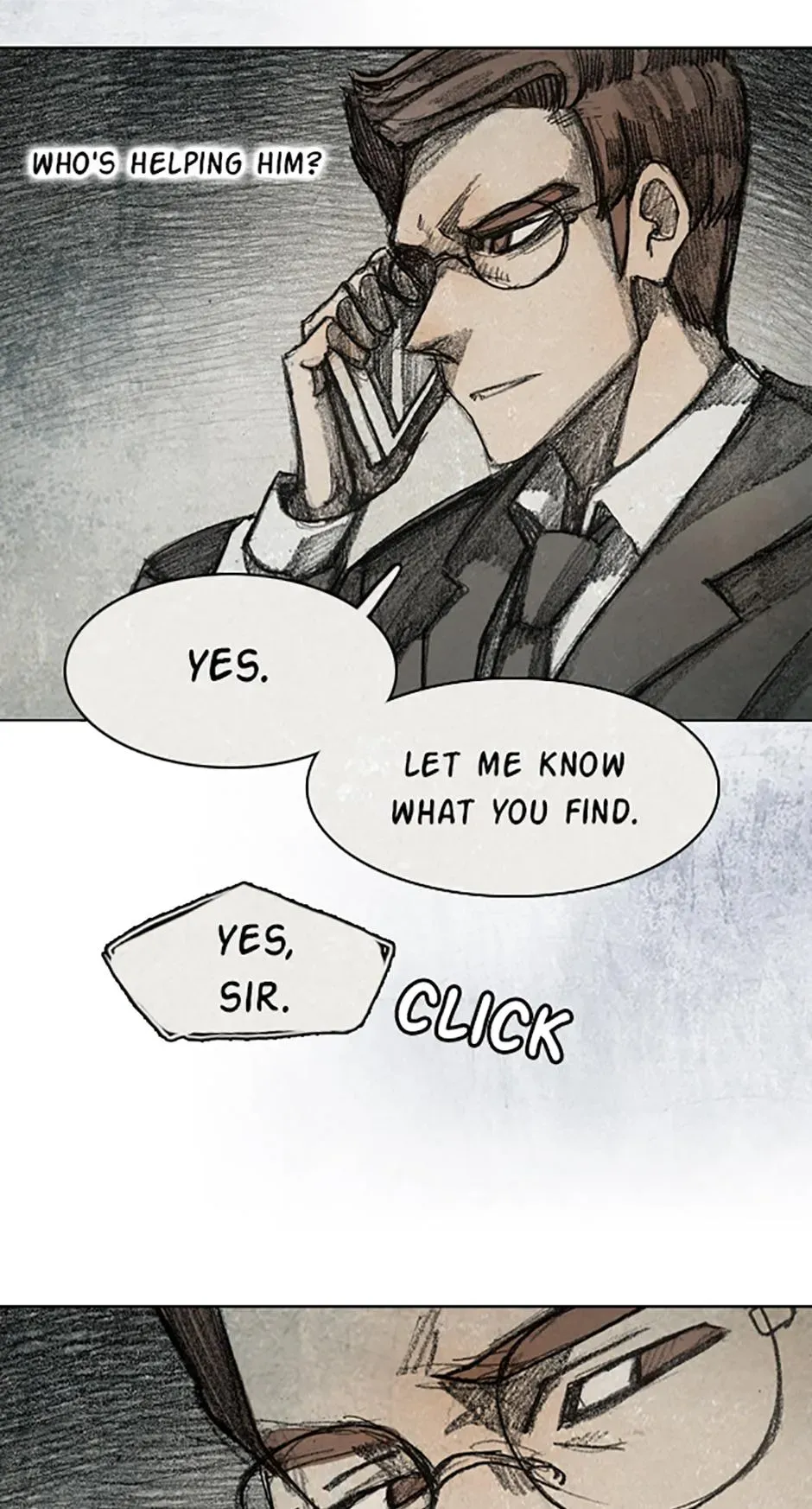 Read Red Cage chapter 59 image 38 on Lezhin