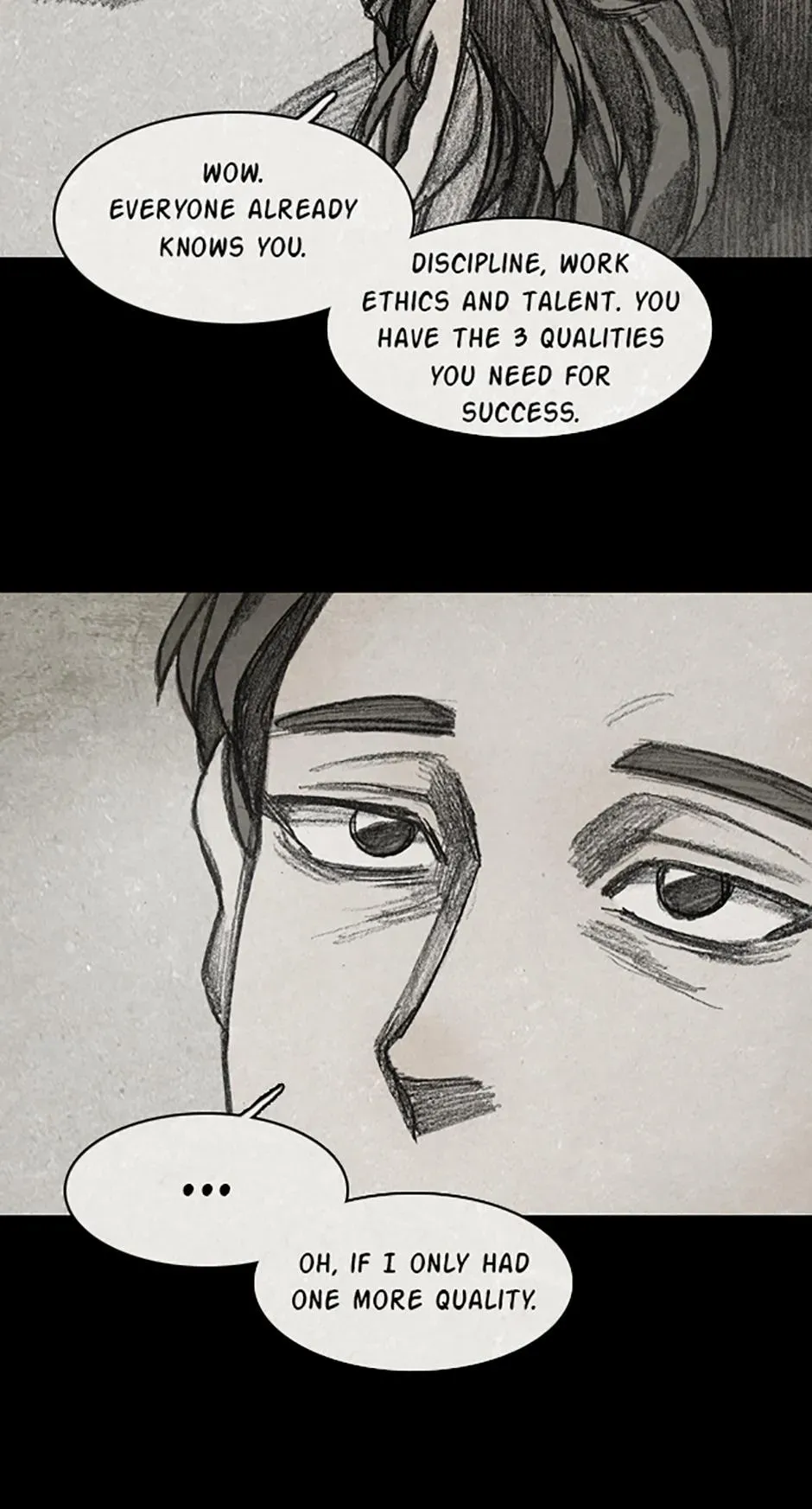 Read Red Cage chapter 59 image 4 on Lezhin