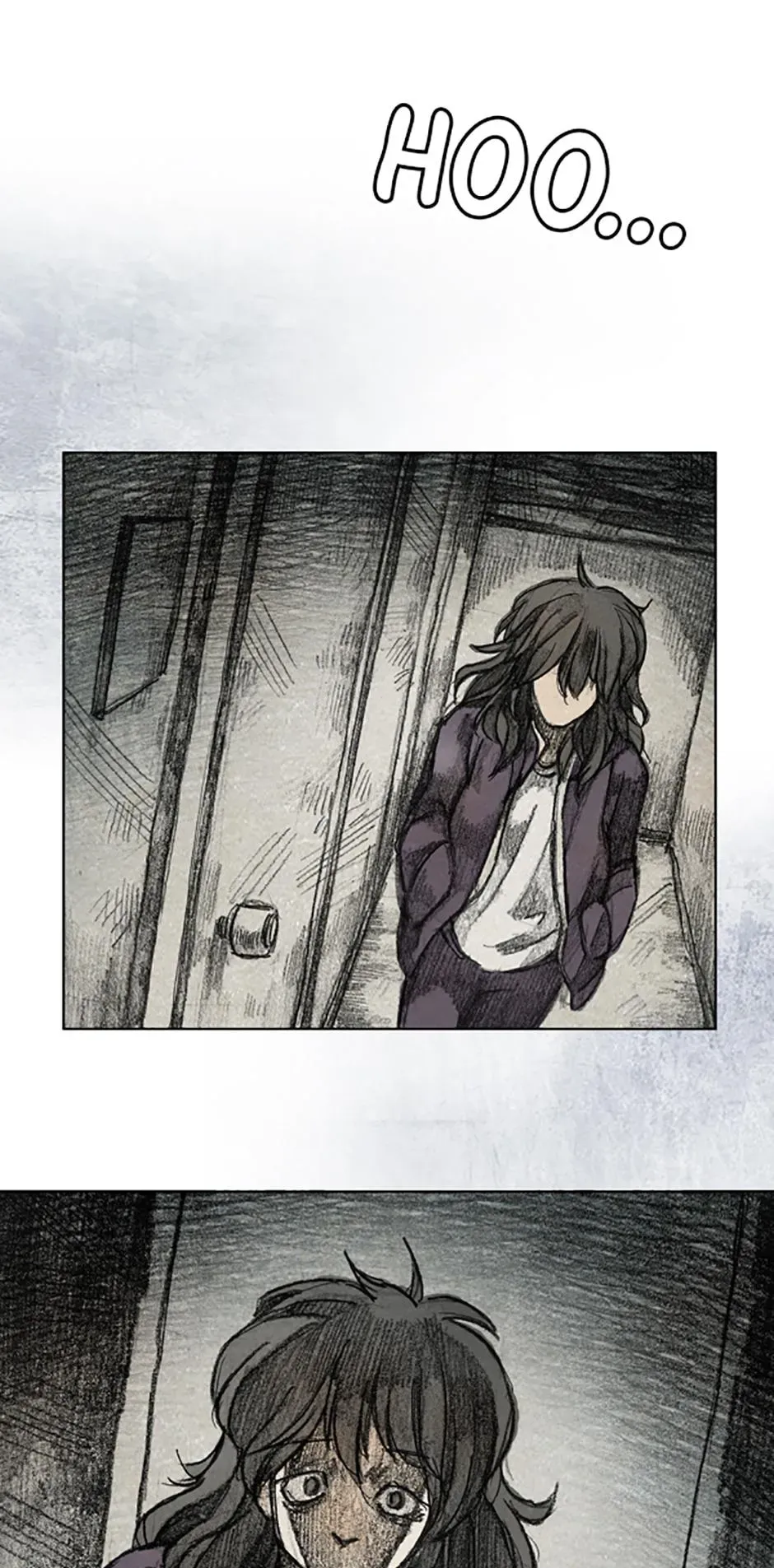 Read Red Cage chapter 59 image 40 on Lezhin