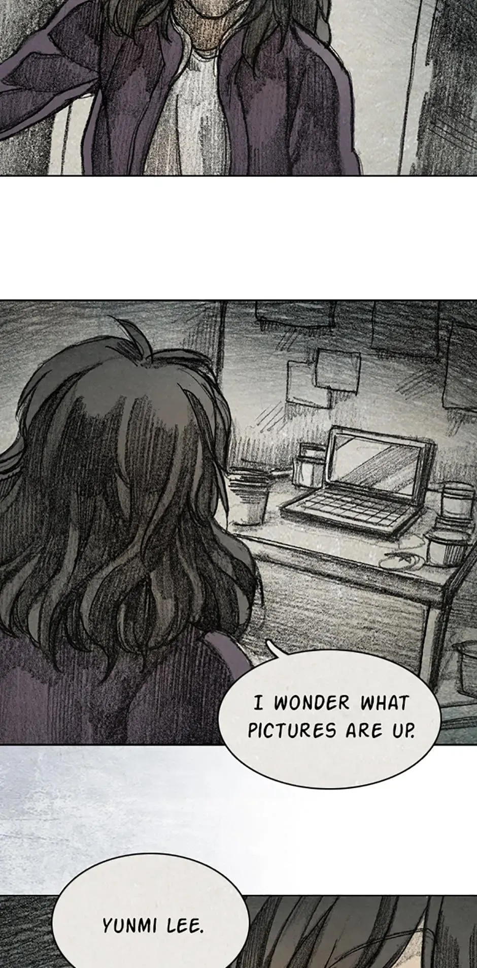 Read Red Cage chapter 59 image 41 on Lezhin