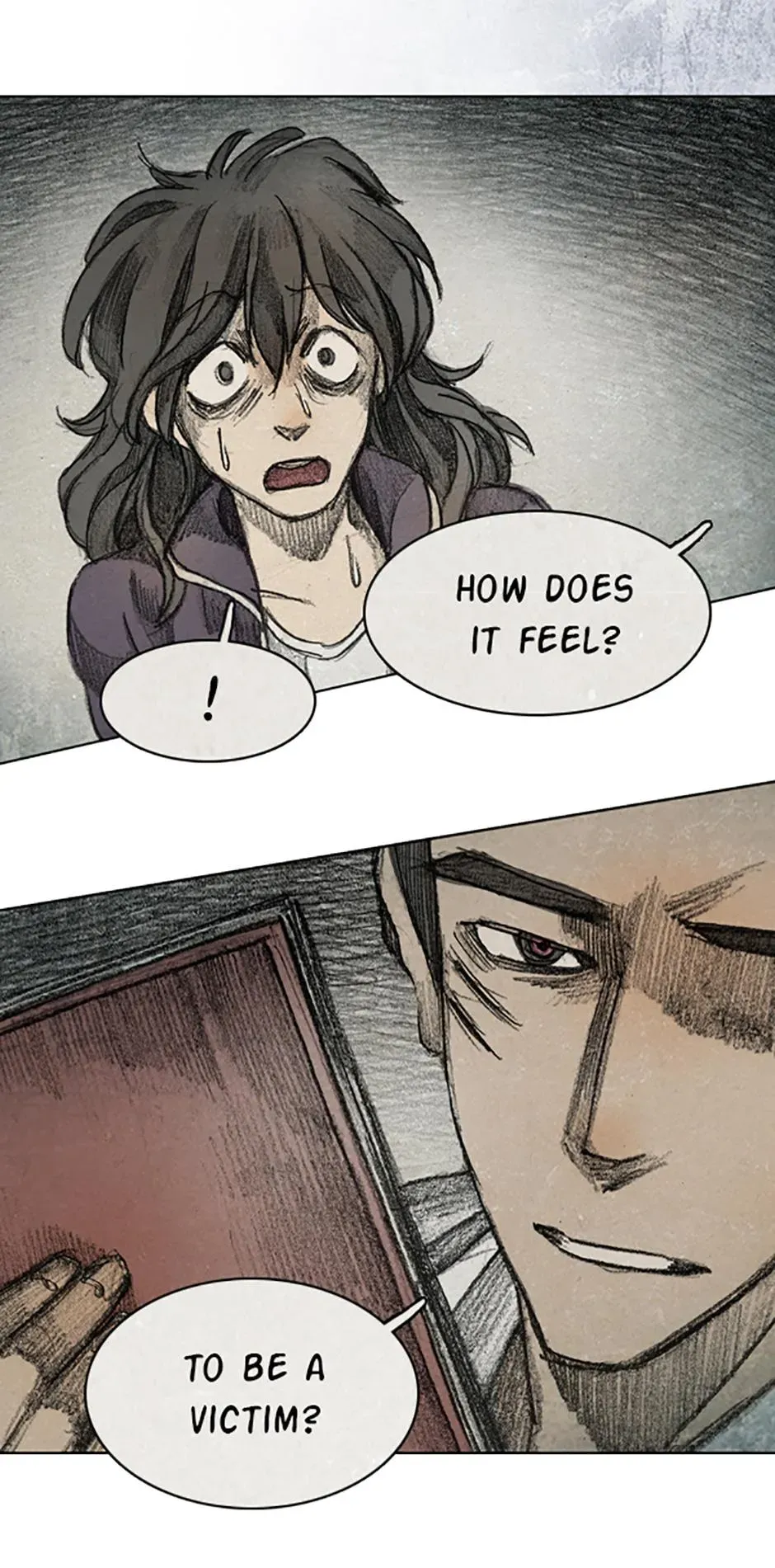 Read Red Cage chapter 59 image 46 on Lezhin