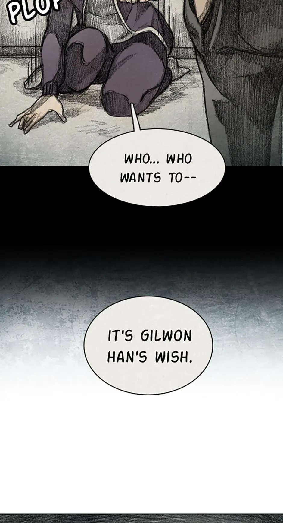 Read Red Cage chapter 59 image 49 on Lezhin