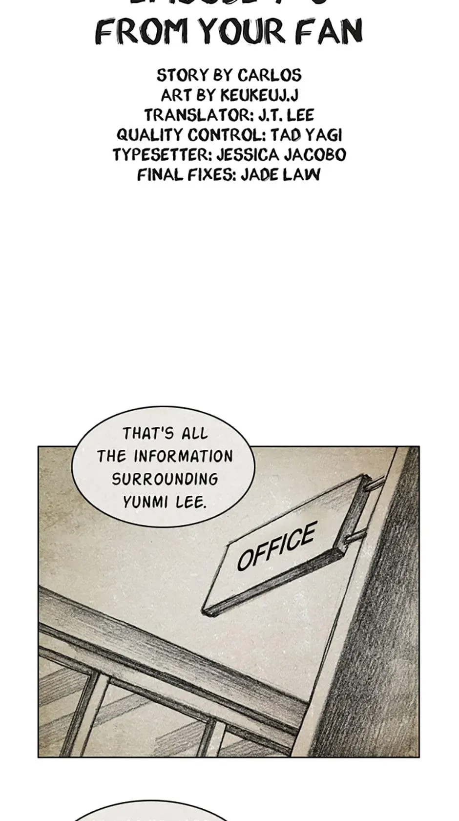 Read Red Cage chapter 59 image 7 on Lezhin