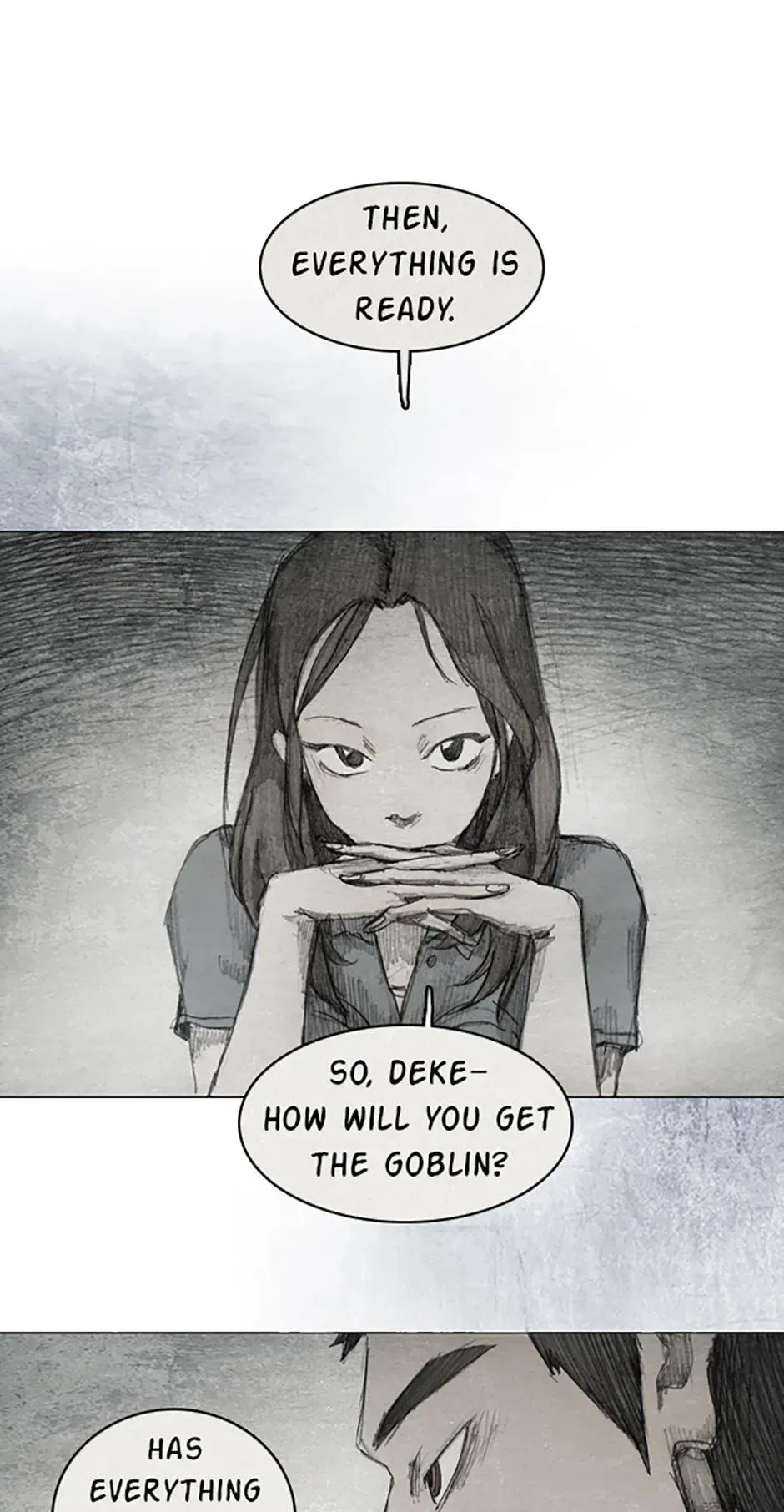 Read Red Cage chapter 6 image 0 on Lezhin