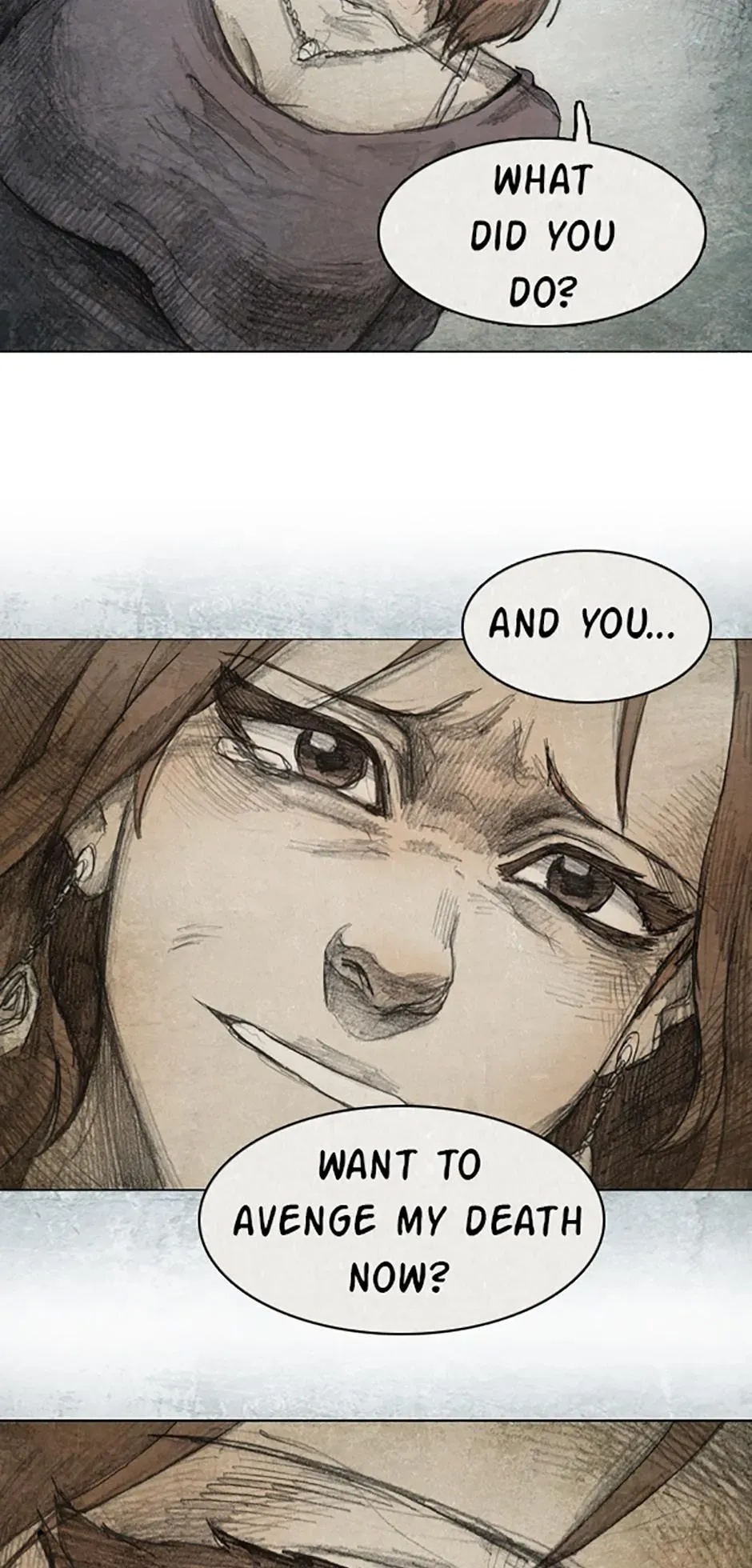 Read Red Cage chapter 6 image 17 on Lezhin