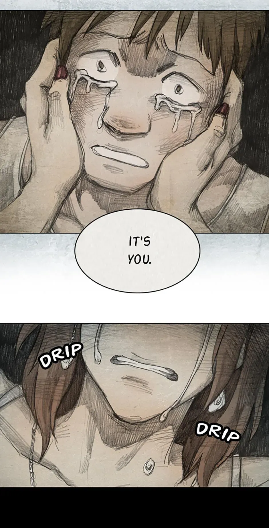 Read Red Cage chapter 6 image 20 on Lezhin