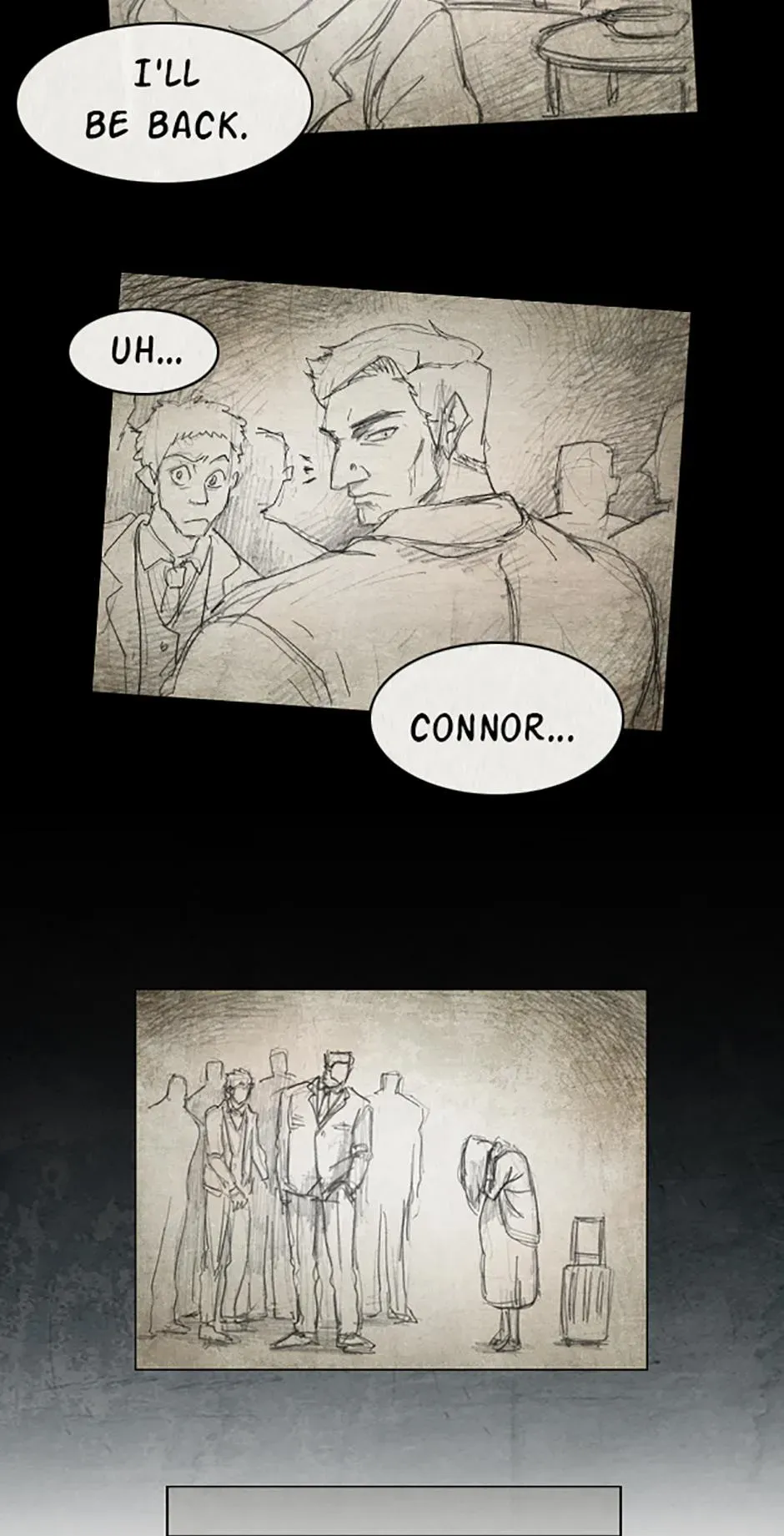 Read Red Cage chapter 6 image 22 on Lezhin