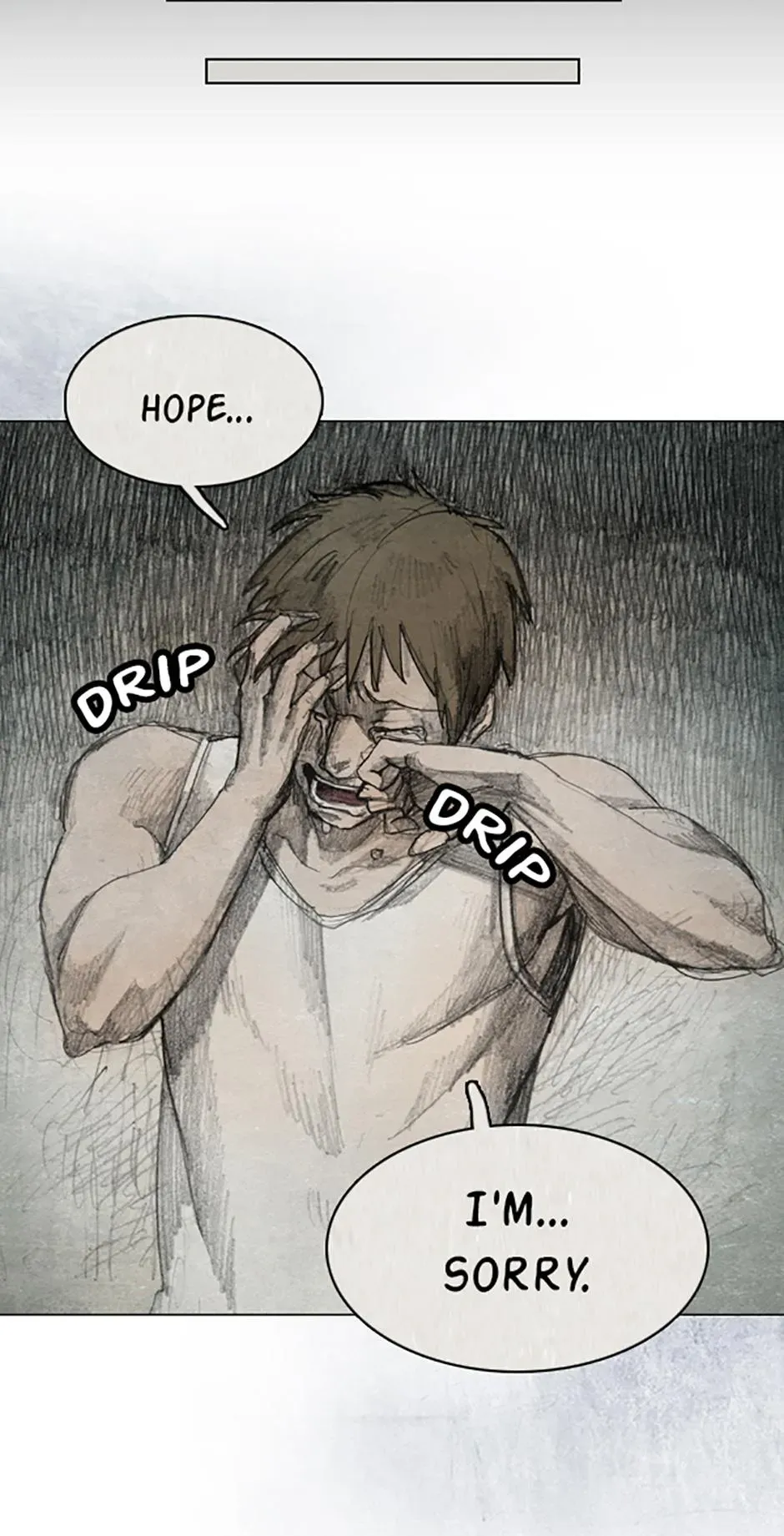 Read Red Cage chapter 6 image 23 on Lezhin
