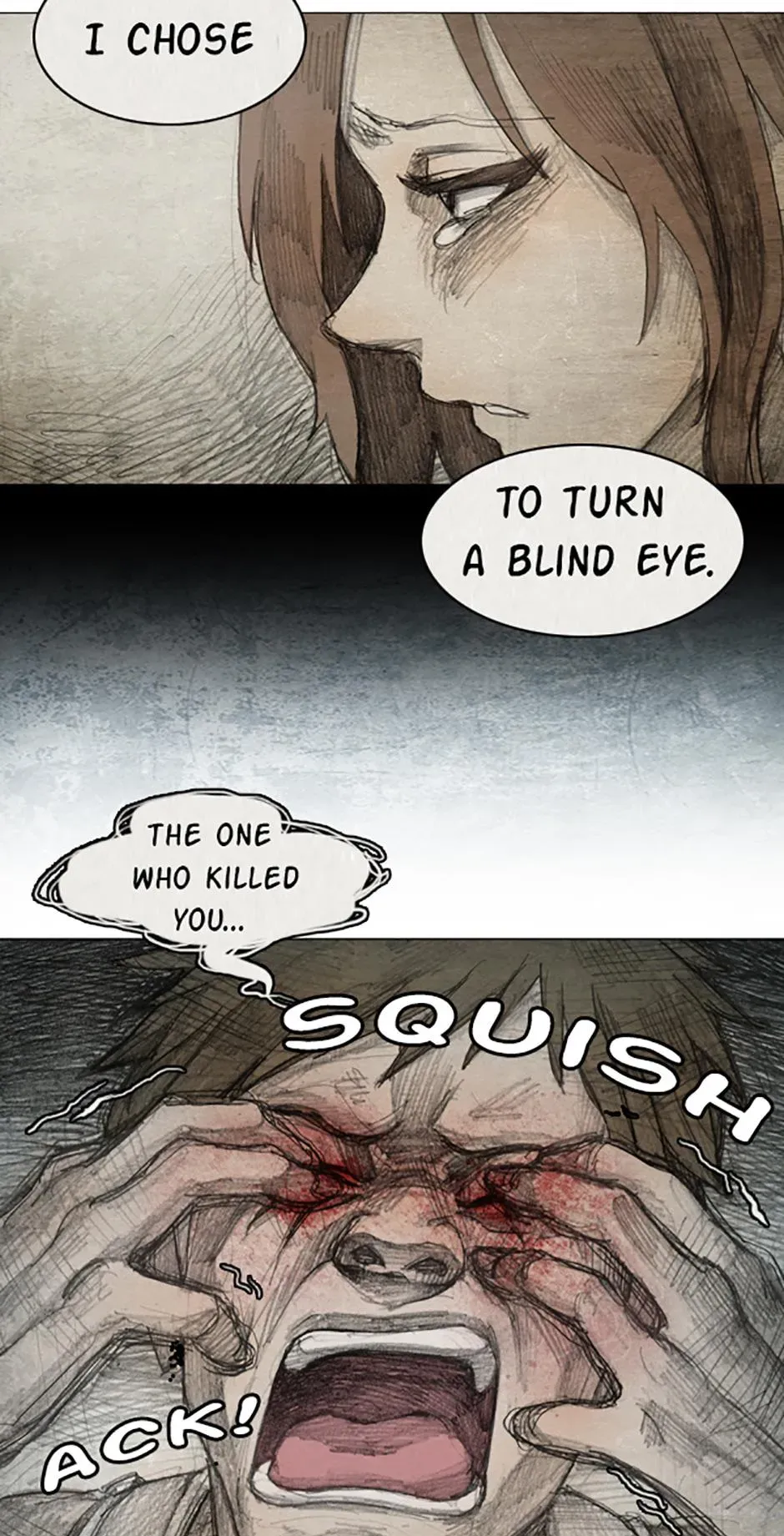 Read Red Cage chapter 6 image 25 on Lezhin