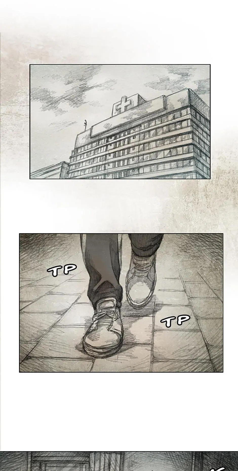 Read Red Cage chapter 6 image 29 on Lezhin