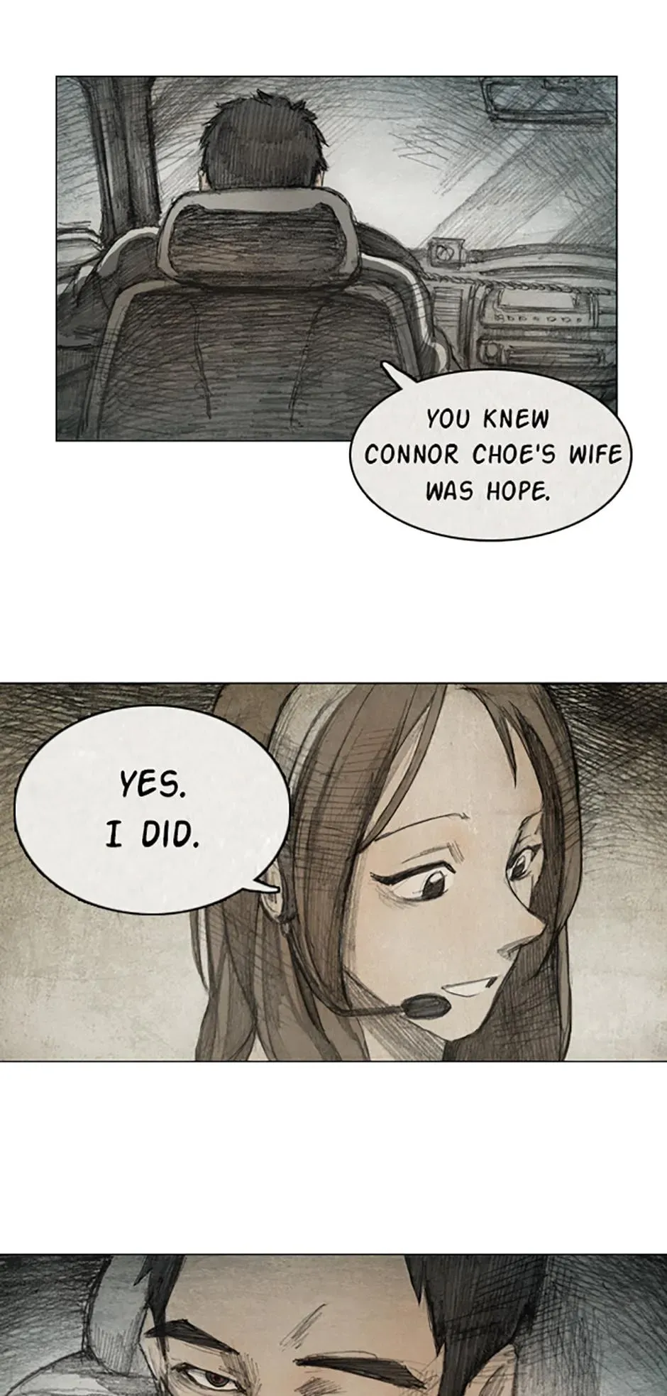 Read Red Cage chapter 6 image 39 on Lezhin