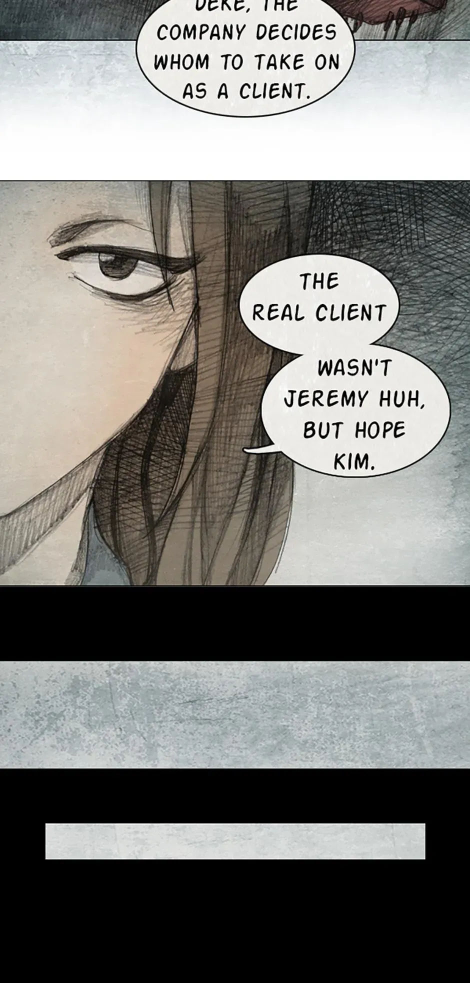 Read Red Cage chapter 6 image 41 on Lezhin